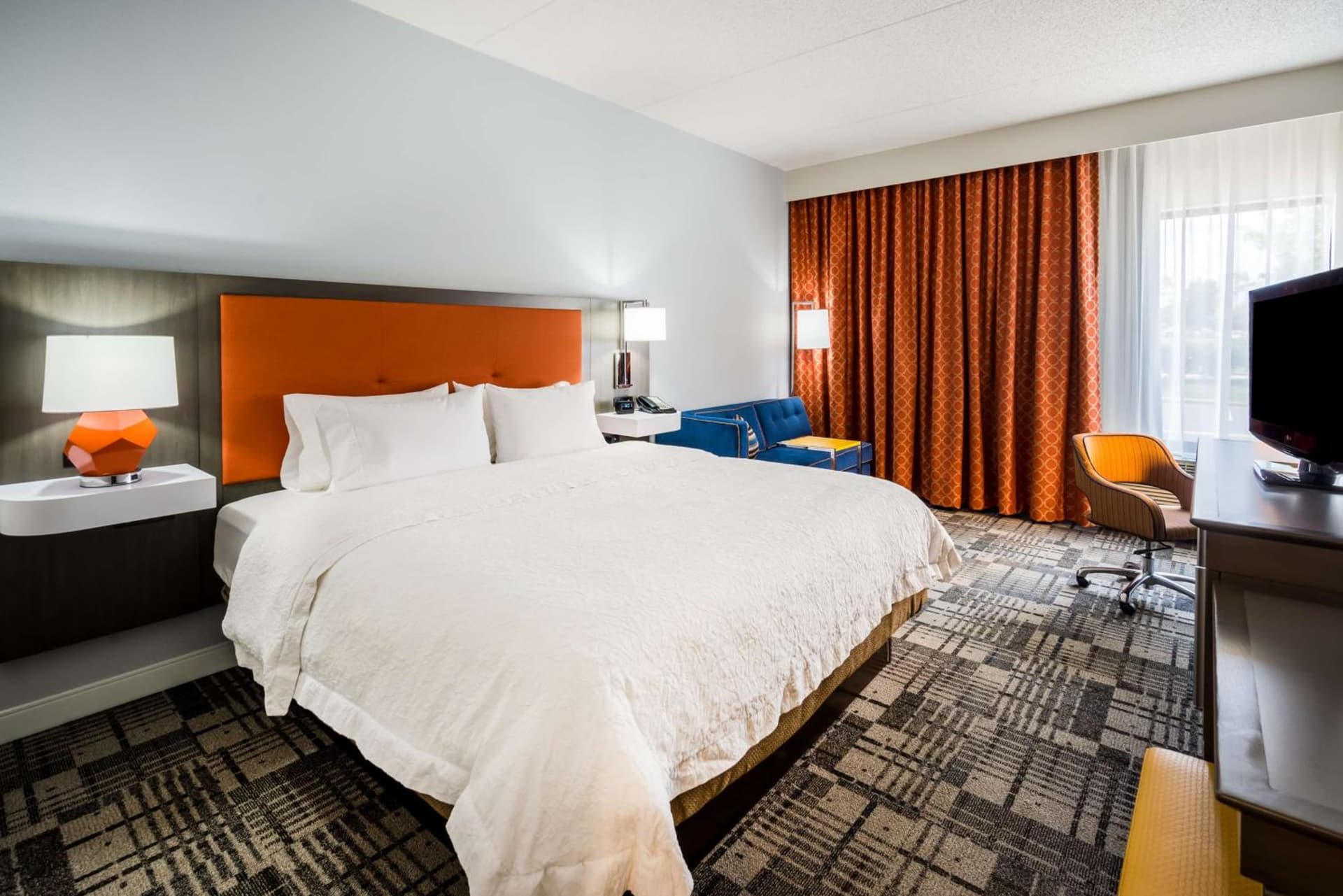 Hampton Inn Plymouth Meeting gallery photo in Plymouth Meeting, PA — image 8