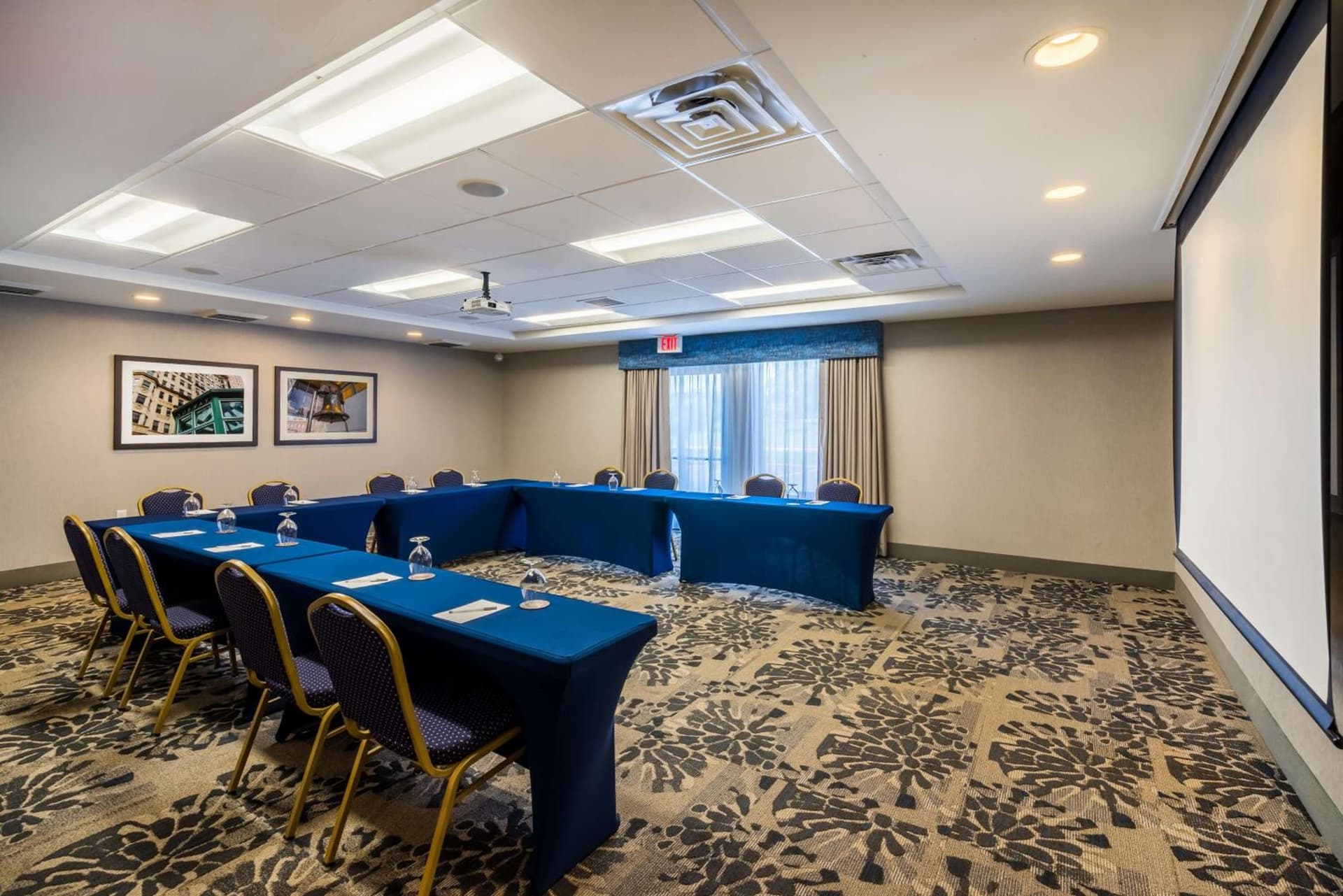 Hampton Inn Plymouth Meeting gallery photo in Plymouth Meeting, PA — image 14