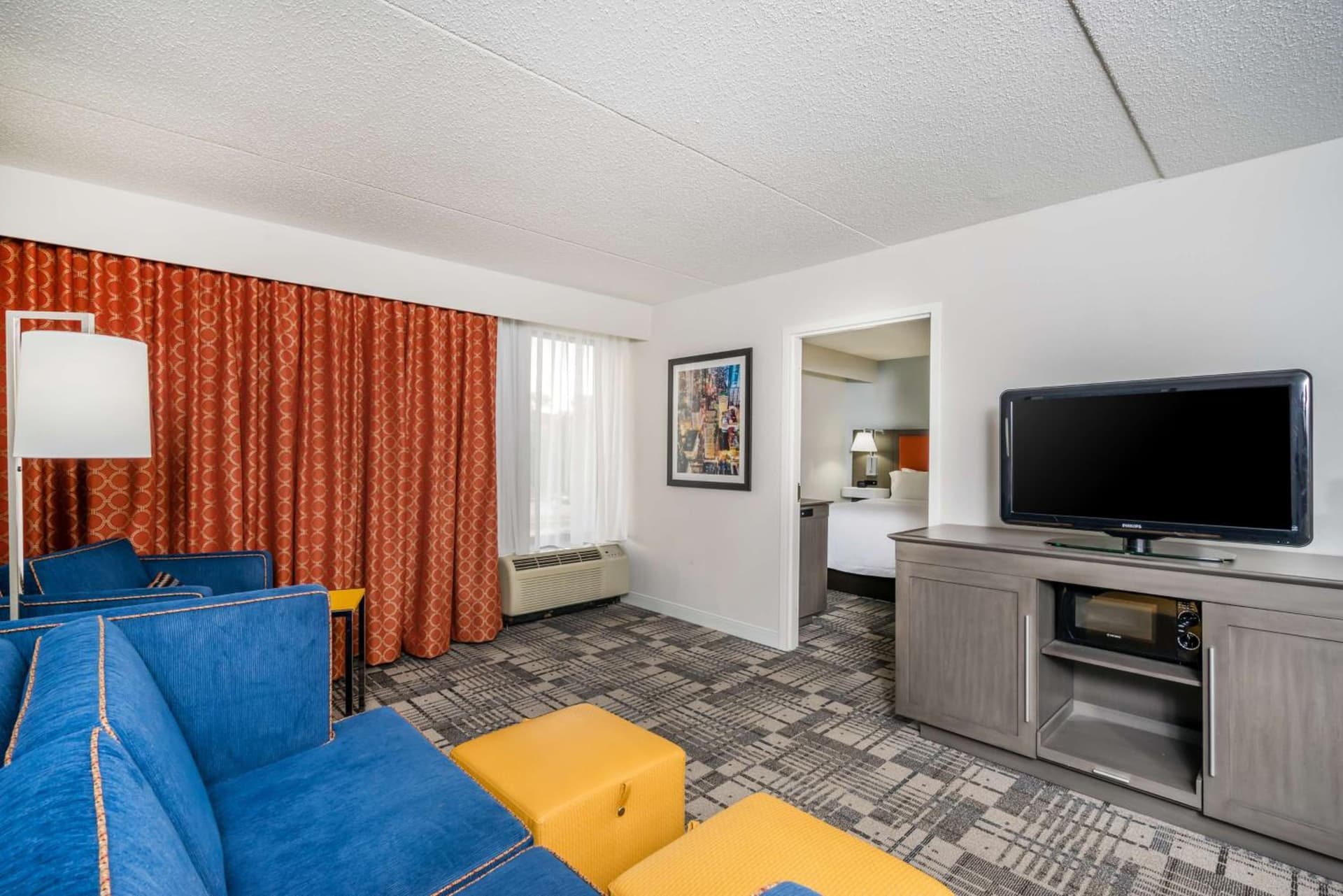 Hampton Inn Plymouth Meeting gallery photo in Plymouth Meeting, PA — image 18
