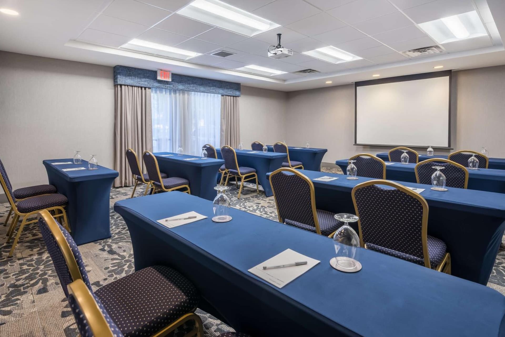 Hampton Inn Plymouth Meeting gallery photo in Plymouth Meeting, PA — image 9