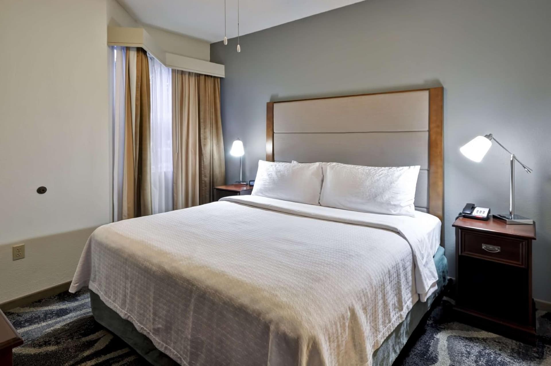Homewood Suites Memphis Germantown interior in Memphis, TN — gallery photo 2