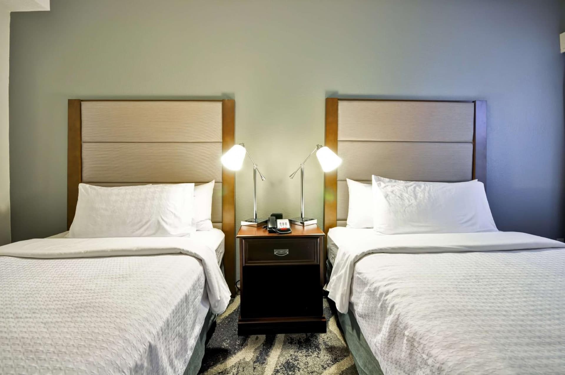 Homewood Suites Memphis Germantown property views in Memphis, TN — gallery photo 3