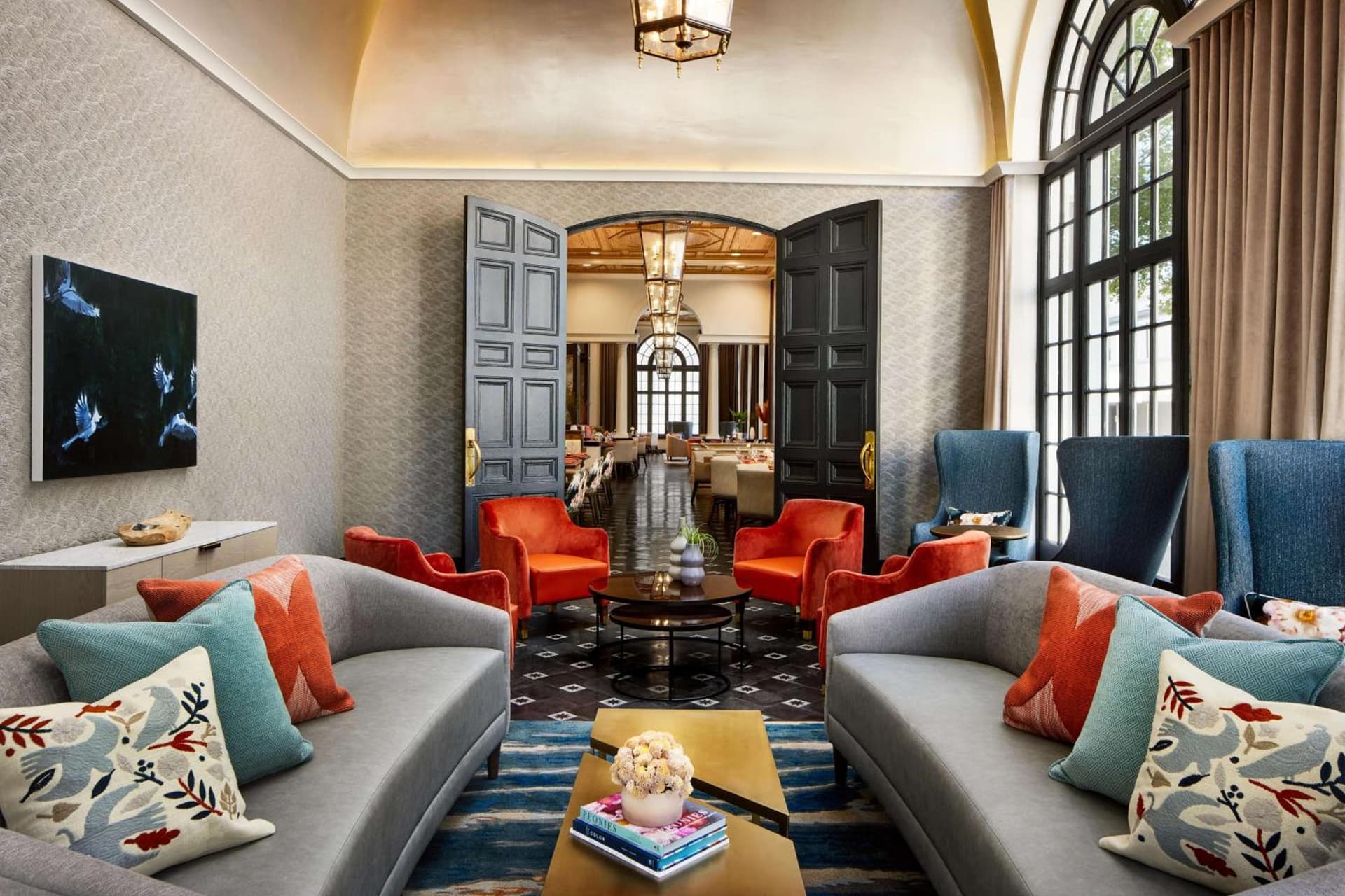 The Terrace Hotel Lakeland, Tapestry Collection by Hilton gallery photo in Lakeland, FL — image 21