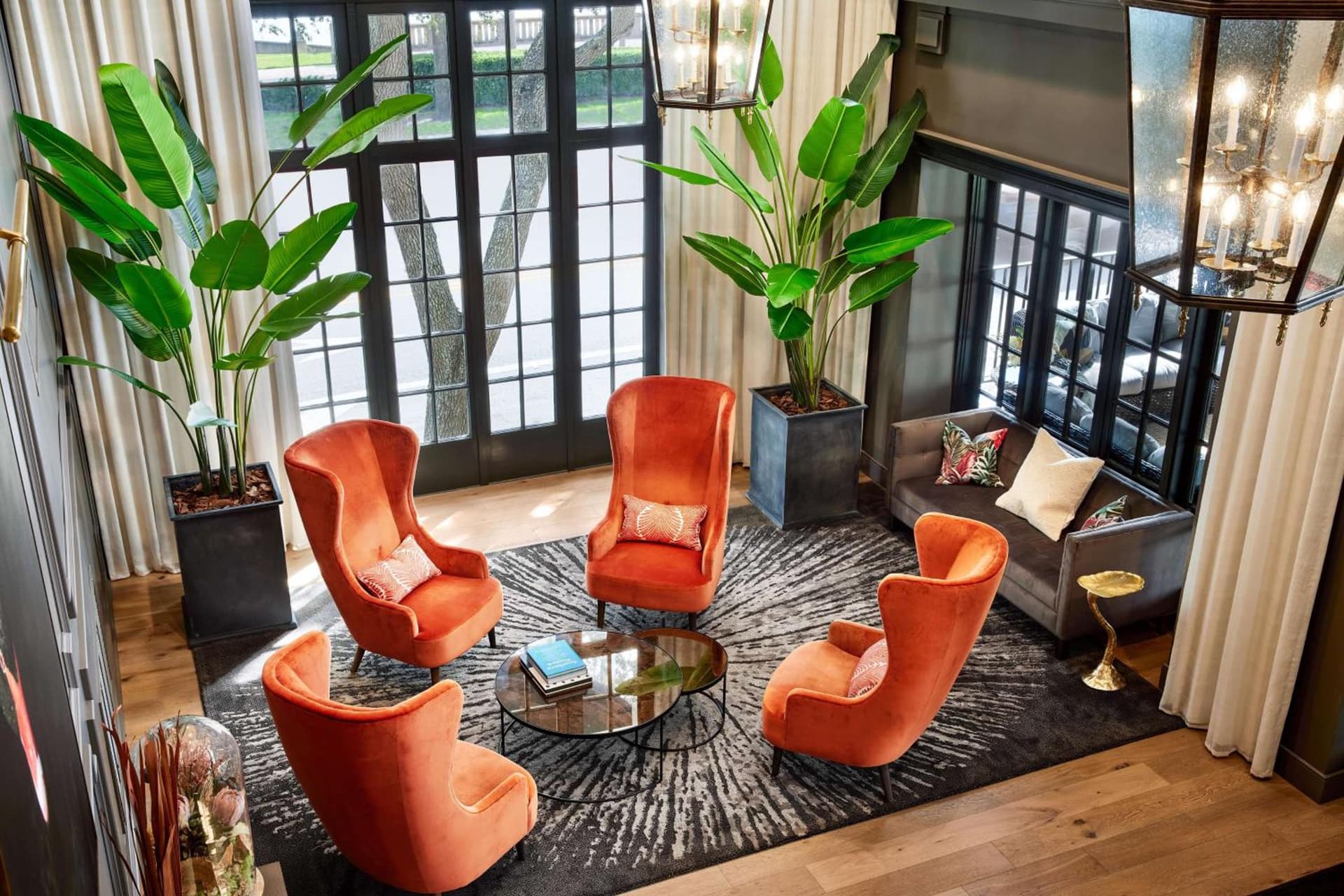 The Terrace Hotel Lakeland, Tapestry Collection by Hilton gallery photo in Lakeland, FL — image 52