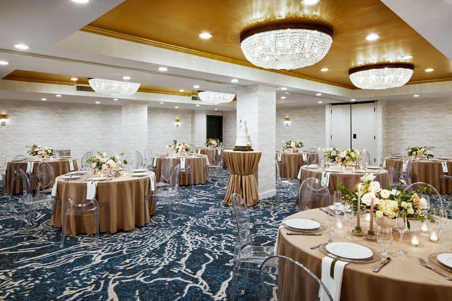 The Terrace Hotel Lakeland, Tapestry Collection by Hilton gallery photo in Lakeland, FL — image 36