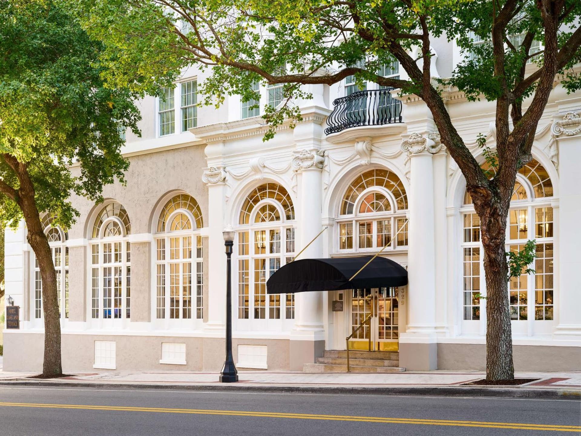 The Terrace Hotel Lakeland, Tapestry Collection by Hilton gallery photo in Lakeland, FL — image 50