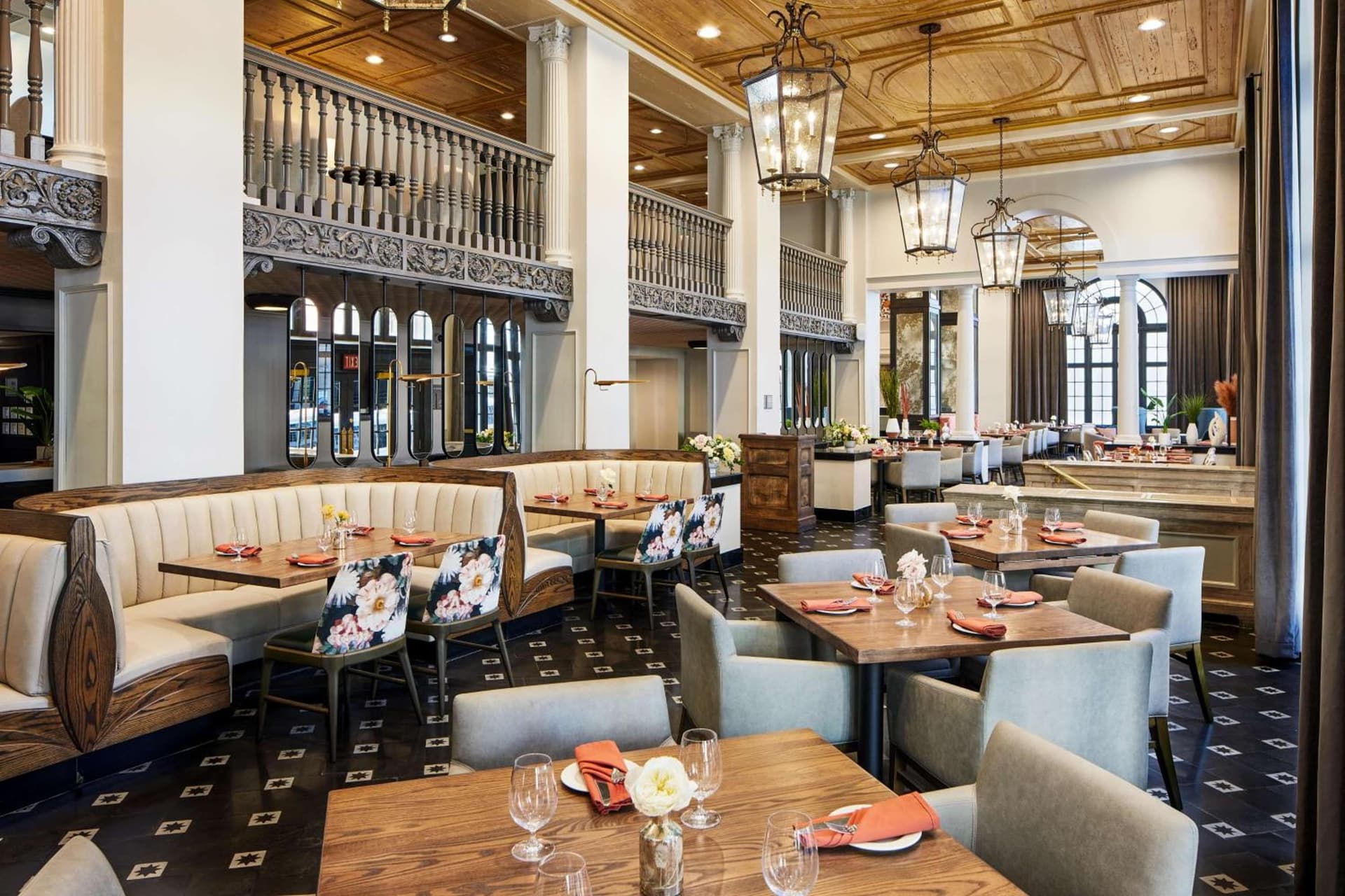 The Terrace Hotel Lakeland, Tapestry Collection by Hilton gallery photo in Lakeland, FL — image 17