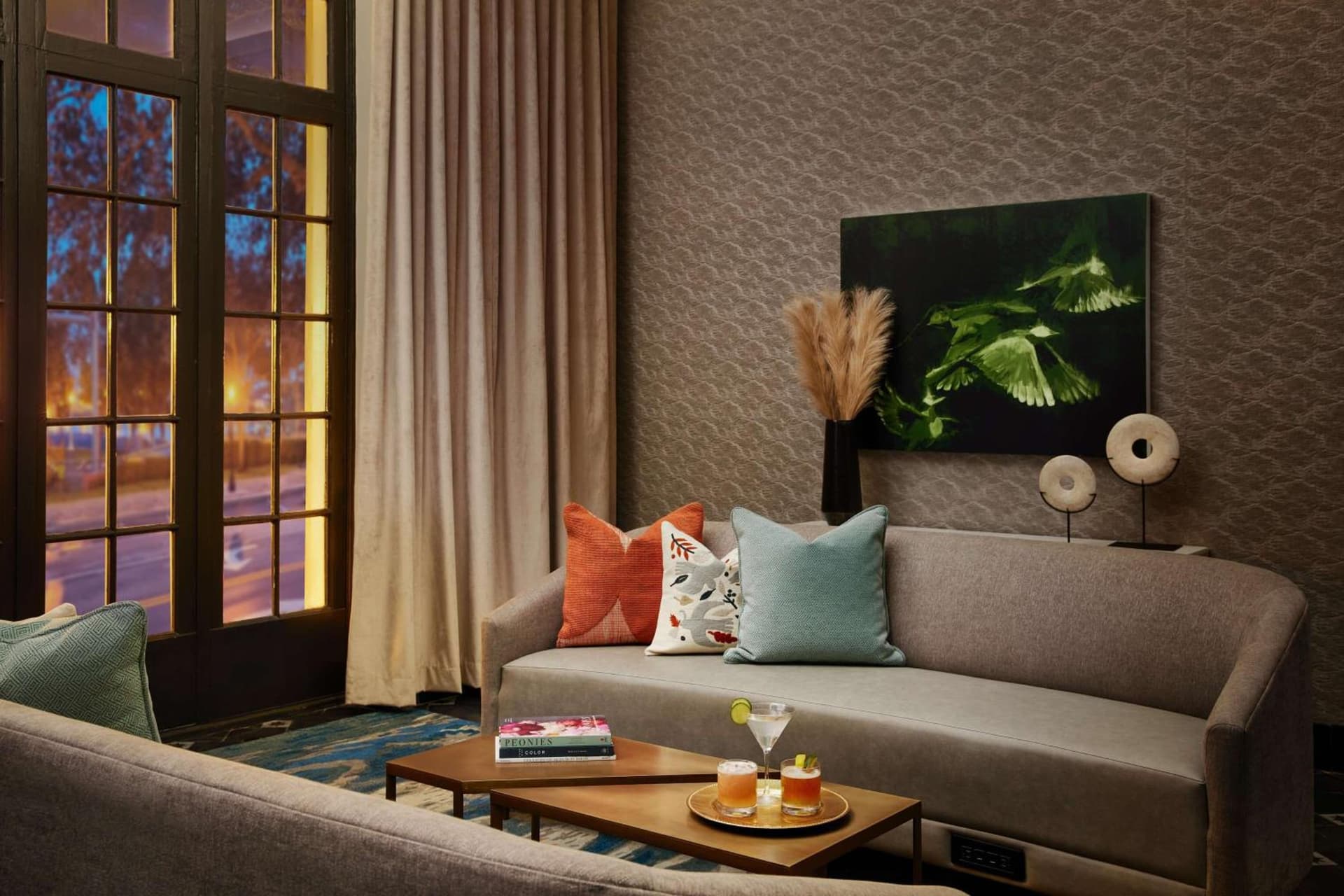 The Terrace Hotel Lakeland, Tapestry Collection by Hilton gallery photo in Lakeland, FL — image 32