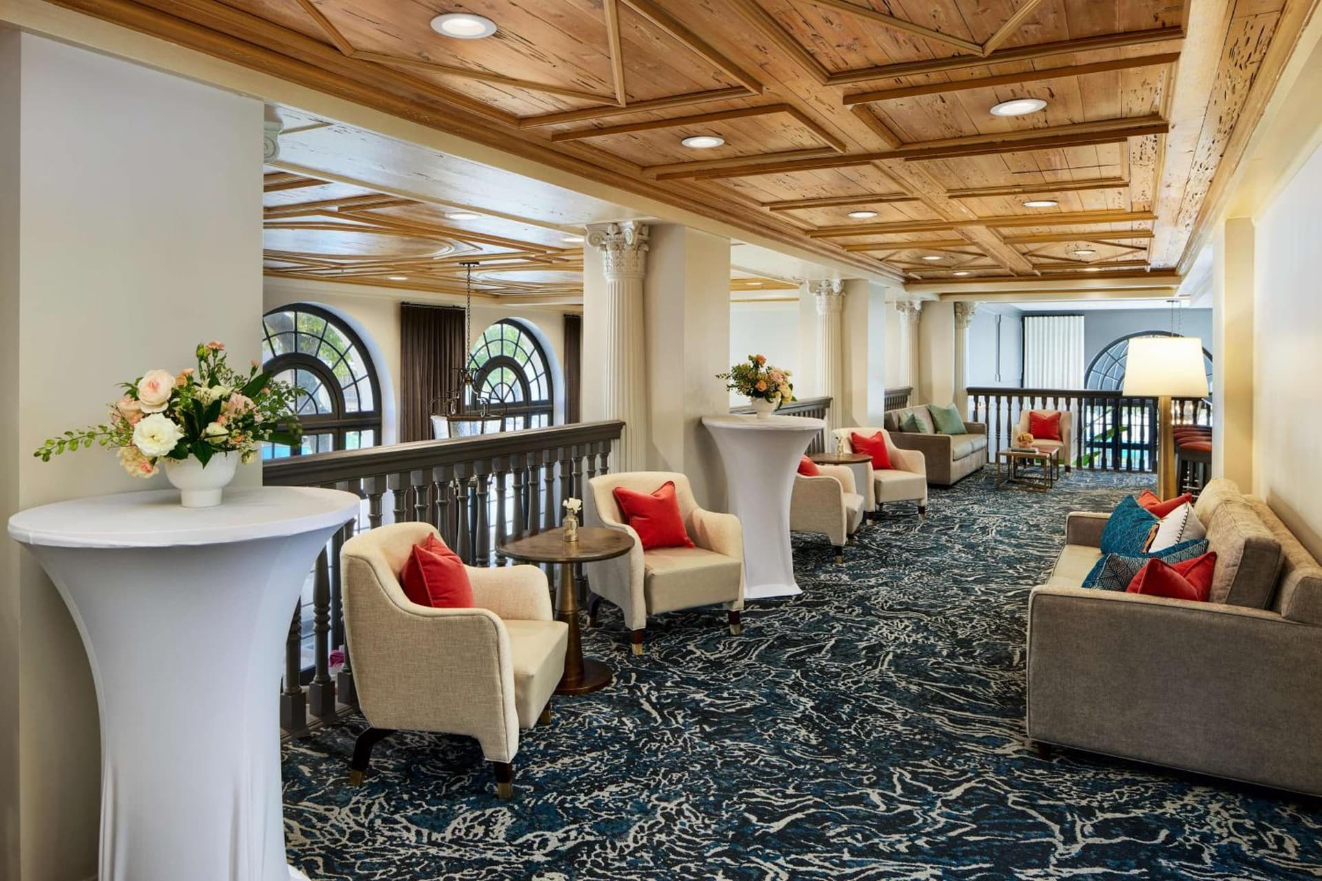 The Terrace Hotel Lakeland, Tapestry Collection by Hilton gallery photo in Lakeland, FL — image 51