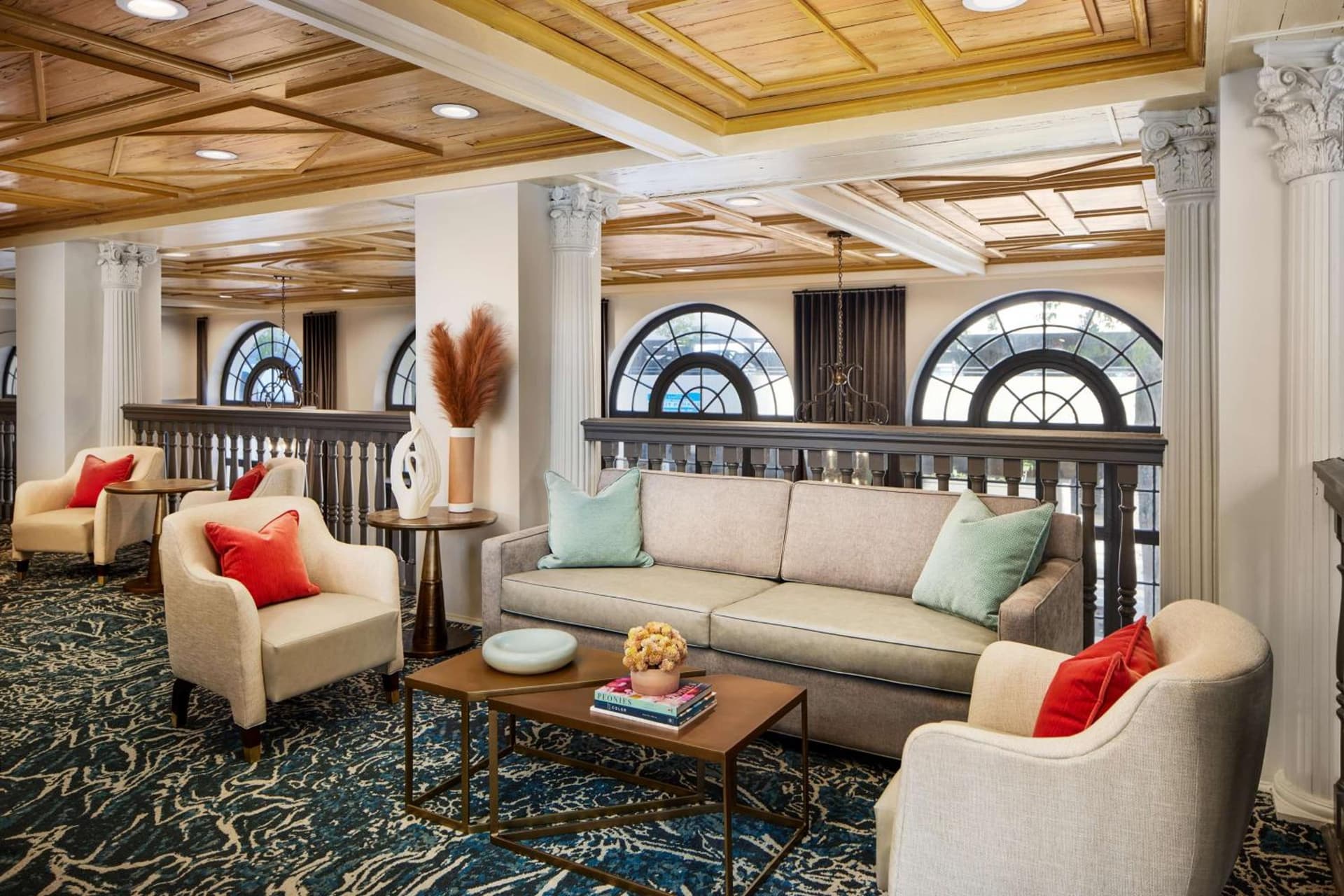 The Terrace Hotel Lakeland, Tapestry Collection by Hilton gallery photo in Lakeland, FL — image 35