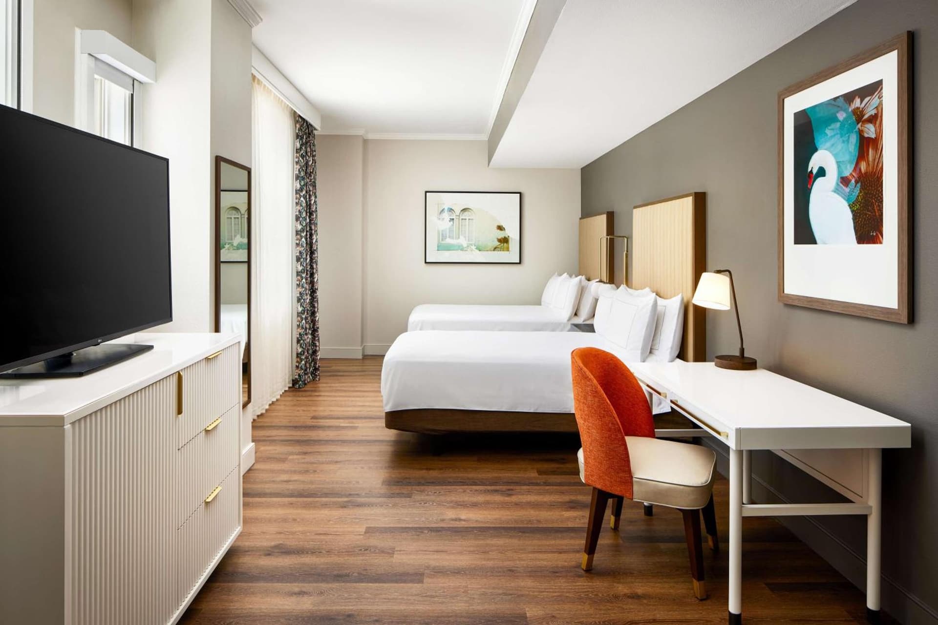 The Terrace Hotel Lakeland, Tapestry Collection by Hilton gallery photo in Lakeland, FL — image 10