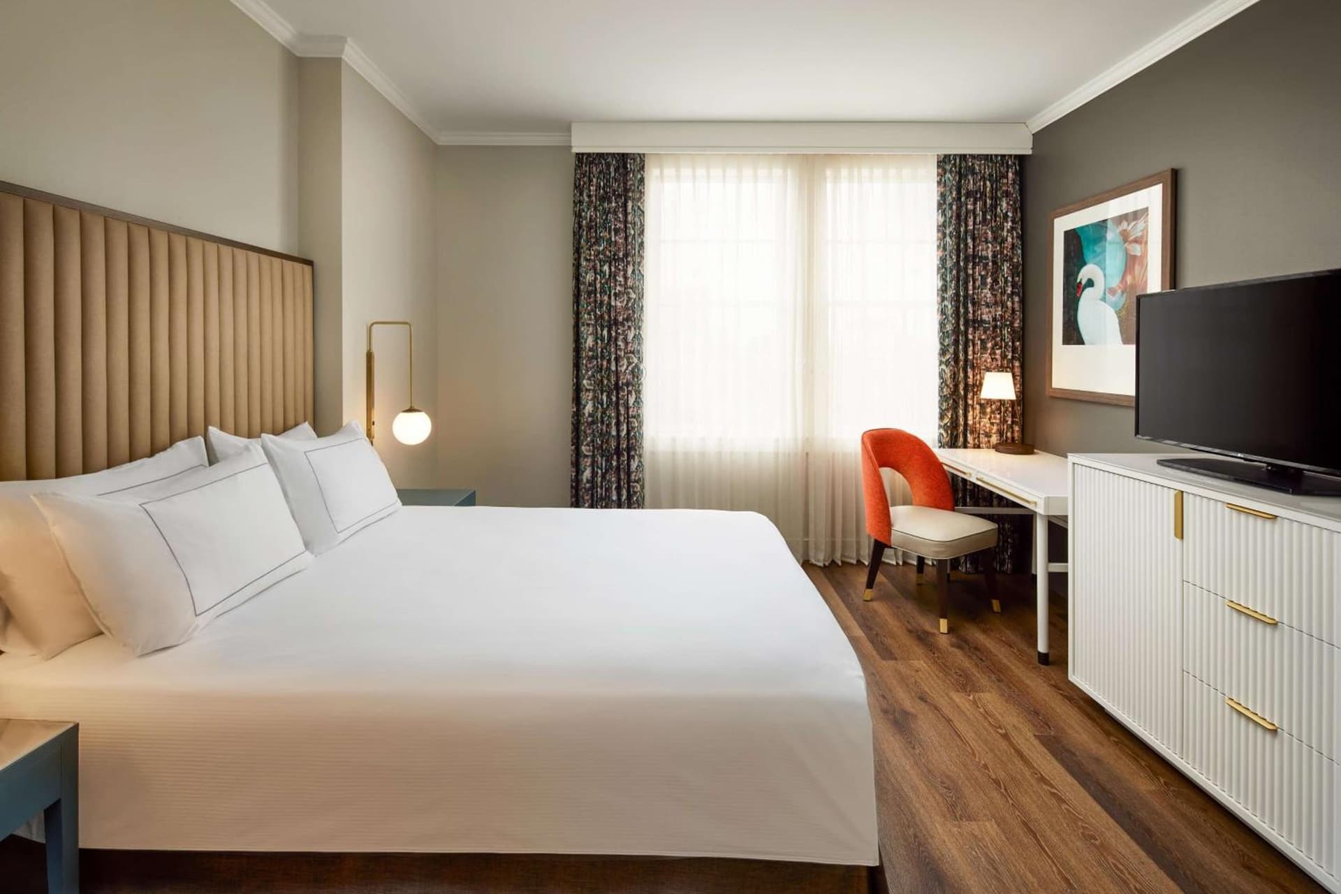 The Terrace Hotel Lakeland, Tapestry Collection by Hilton gallery photo in Lakeland, FL — image 39