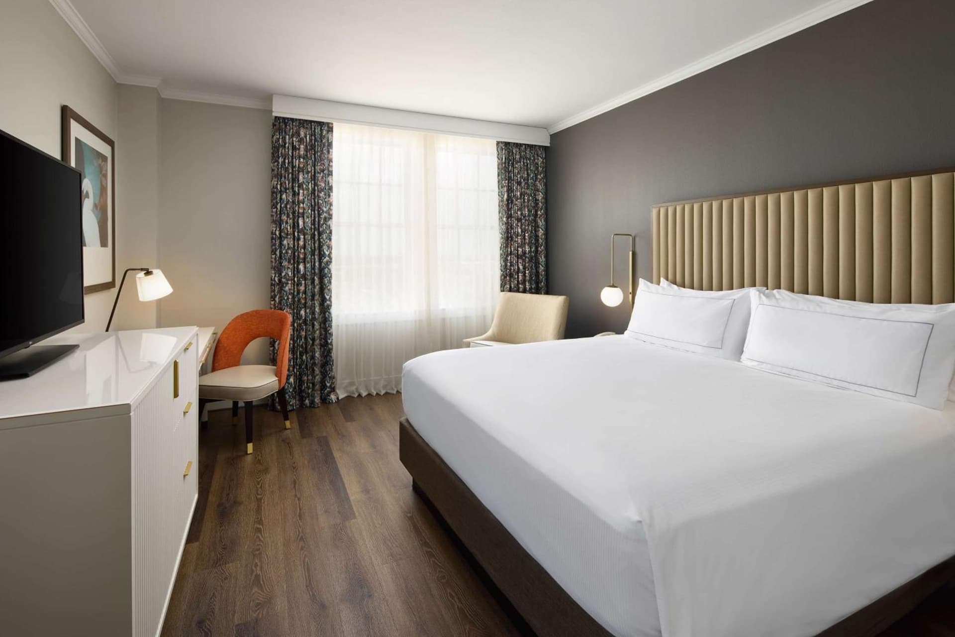 The Terrace Hotel Lakeland, Tapestry Collection by Hilton gallery photo in Lakeland, FL — image 19