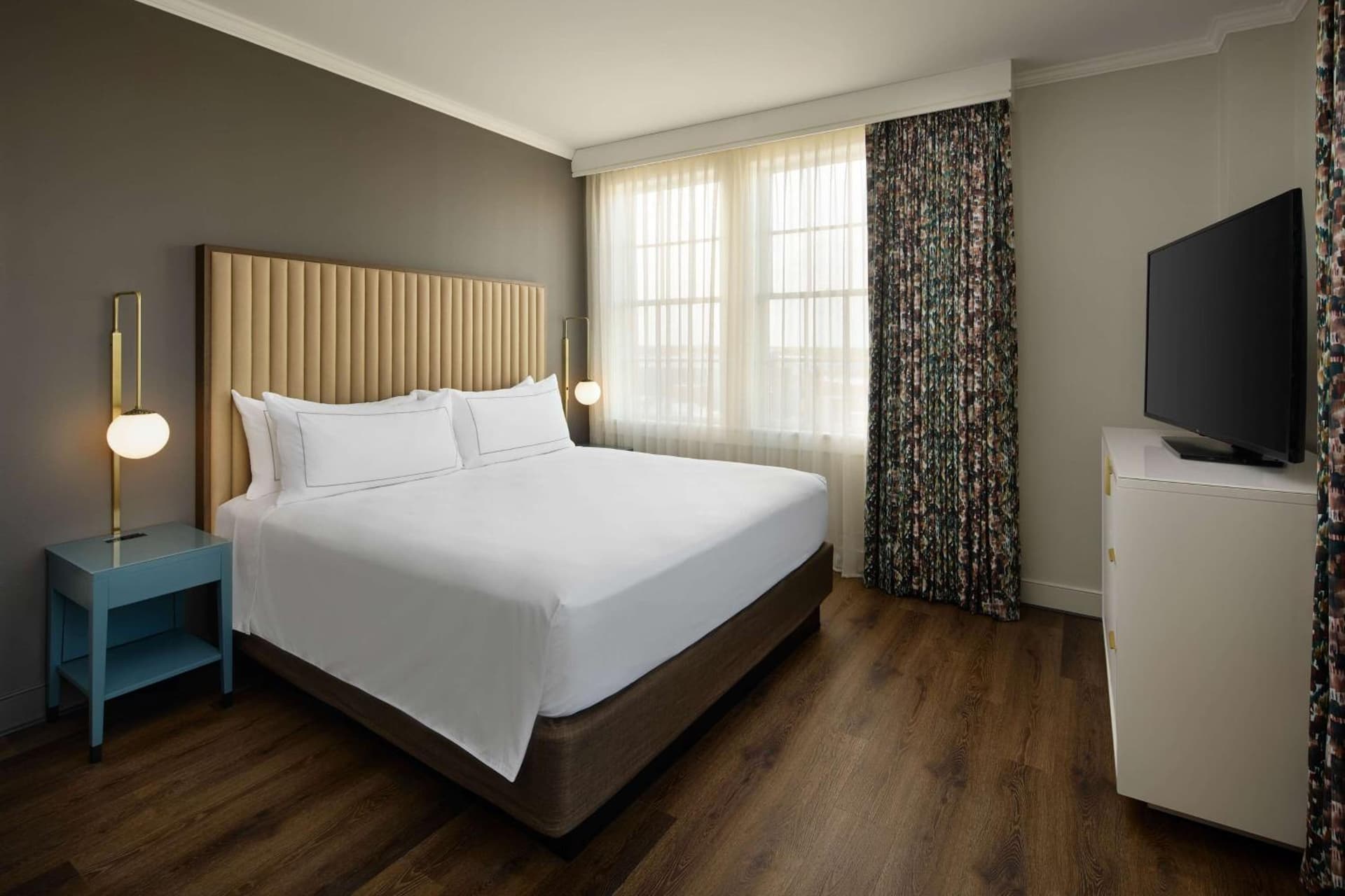 The Terrace Hotel Lakeland, Tapestry Collection by Hilton gallery photo in Lakeland, FL — image 26