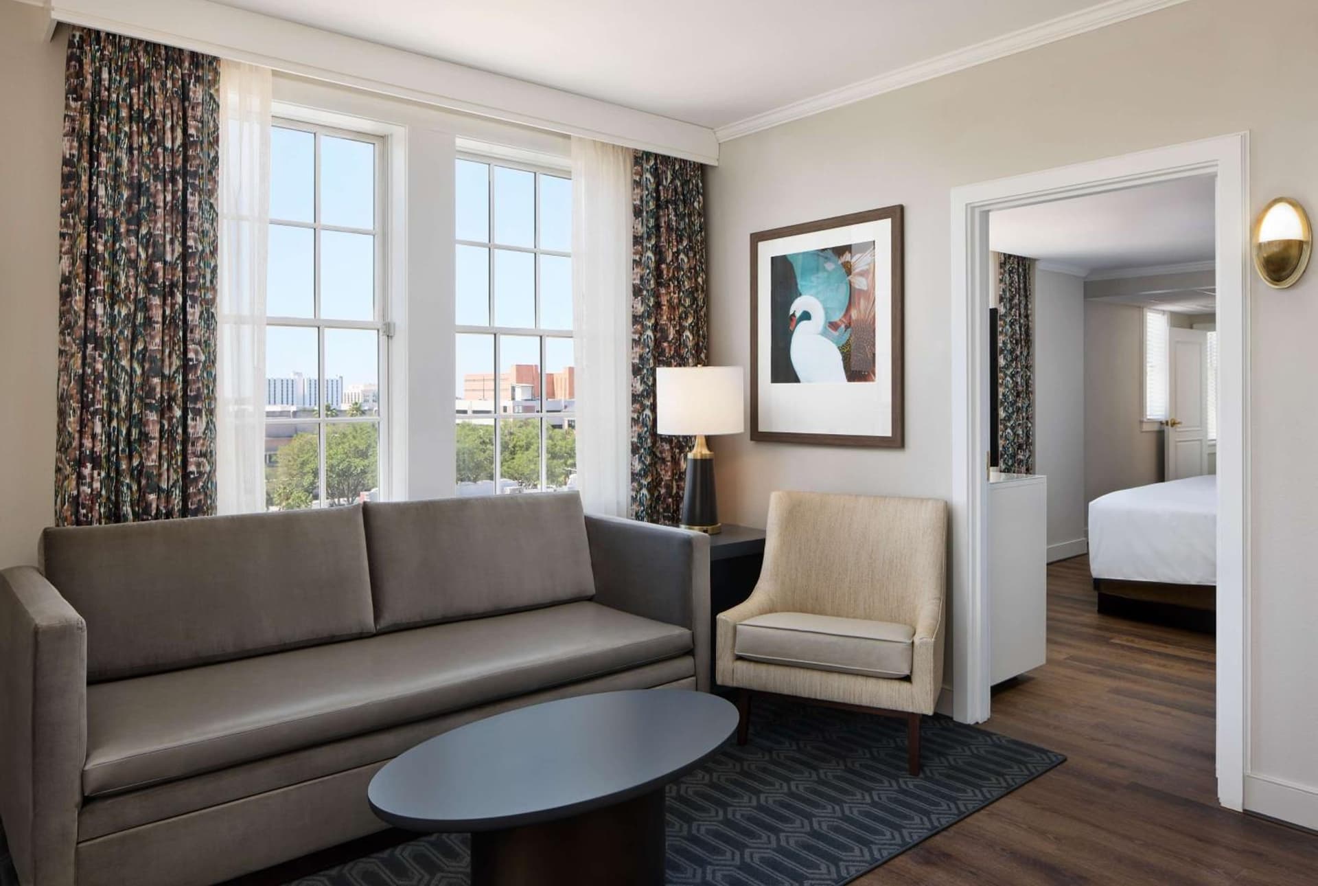 The Terrace Hotel Lakeland, Tapestry Collection by Hilton gallery photo in Lakeland, FL — image 9