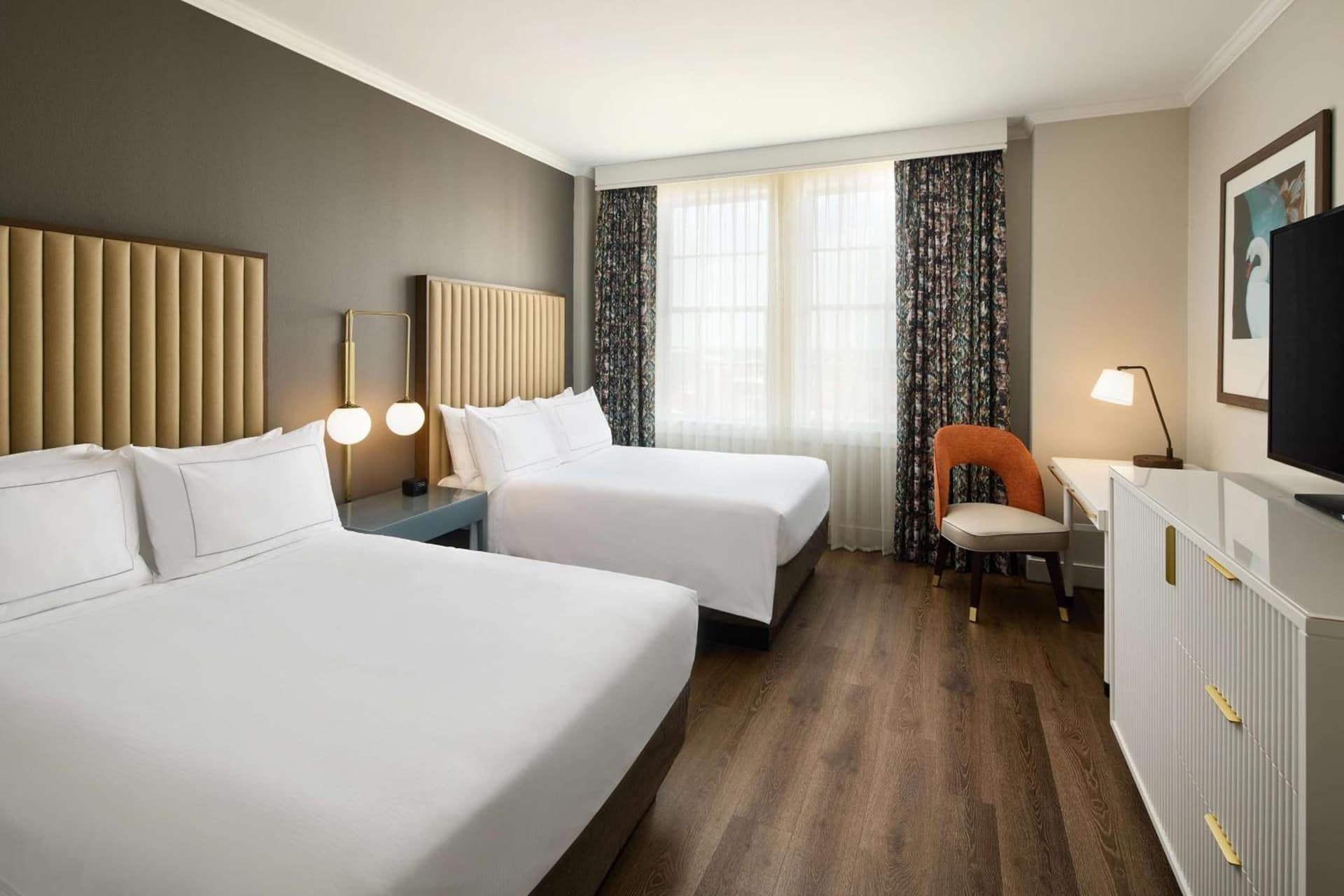 The Terrace Hotel Lakeland, Tapestry Collection by Hilton gallery photo in Lakeland, FL — image 13