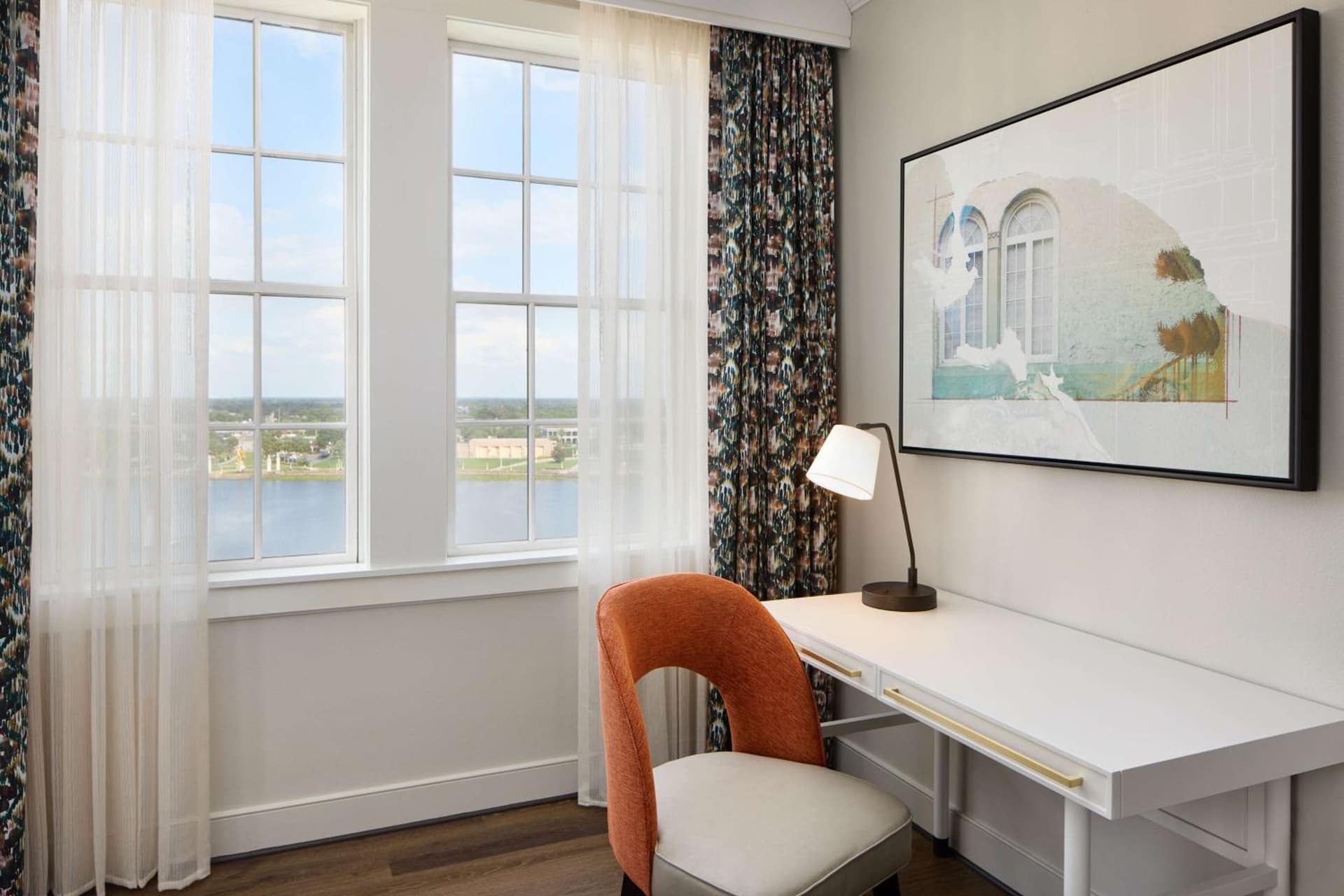 The Terrace Hotel Lakeland, Tapestry Collection by Hilton gallery photo in Lakeland, FL — image 29
