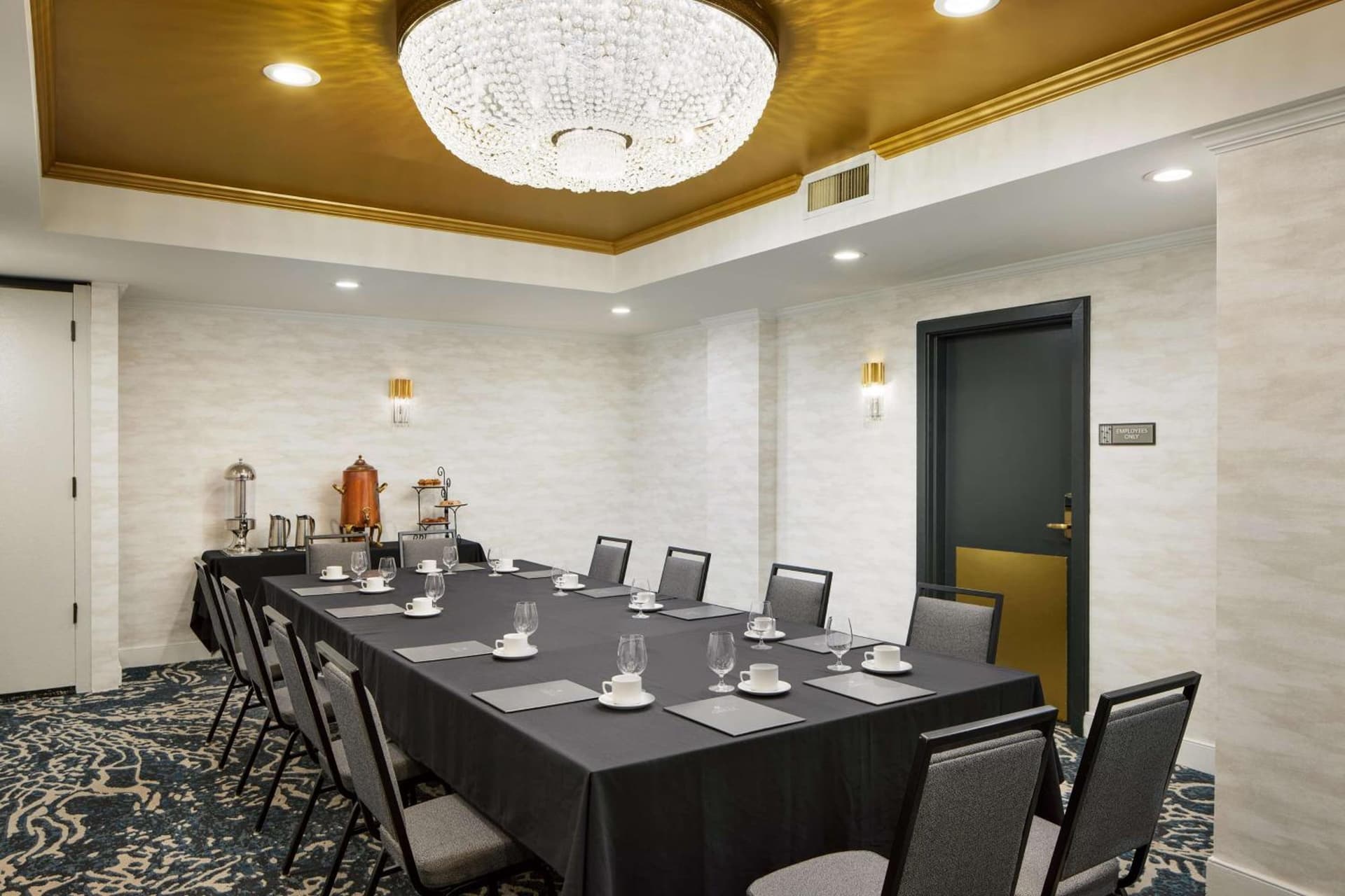 The Terrace Hotel Lakeland, Tapestry Collection by Hilton gallery photo in Lakeland, FL — image 54