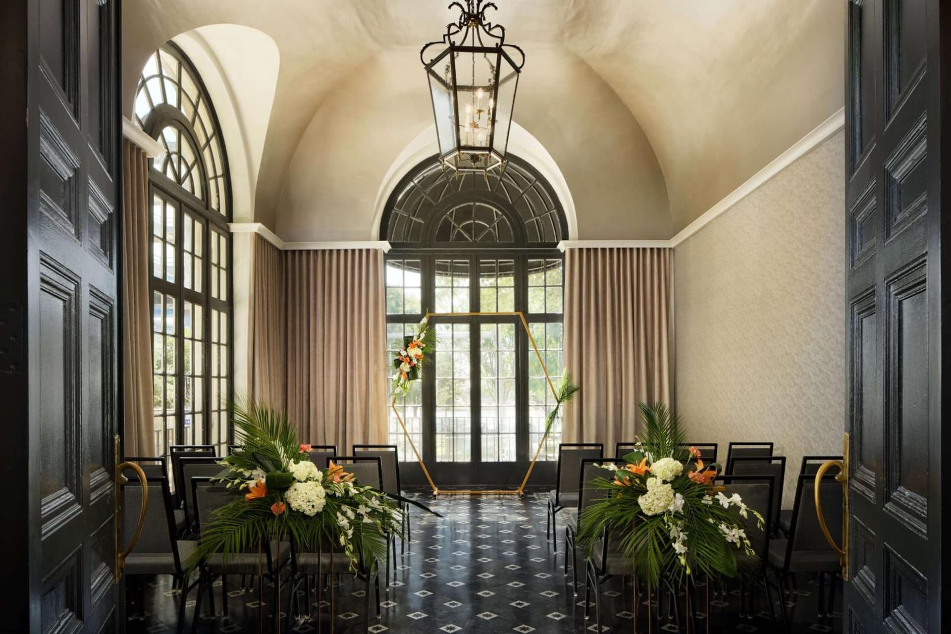 The Terrace Hotel Lakeland, Tapestry Collection by Hilton gallery photo in Lakeland, FL — image 30
