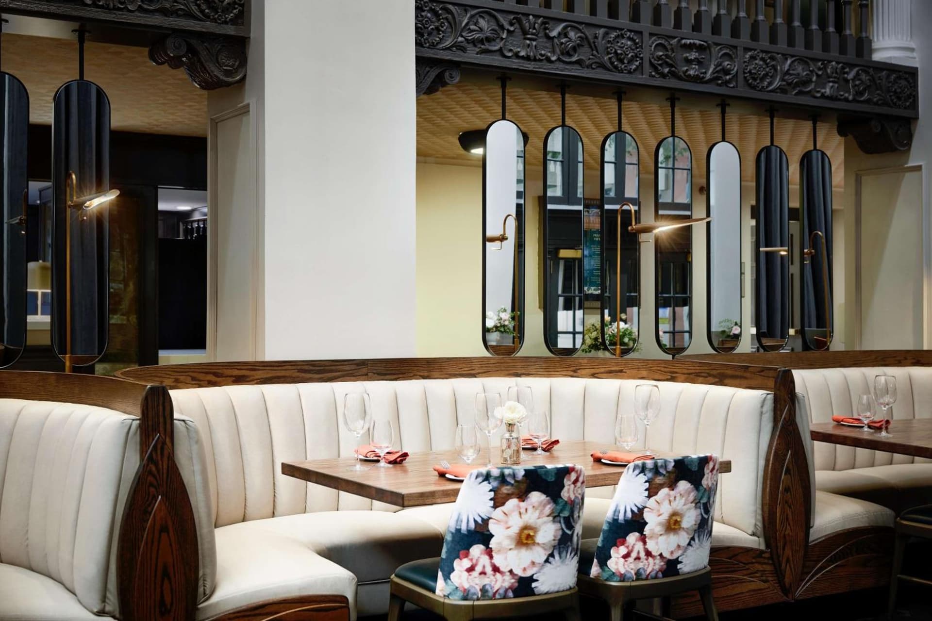 The Terrace Hotel Lakeland, Tapestry Collection by Hilton gallery photo in Lakeland, FL — image 43