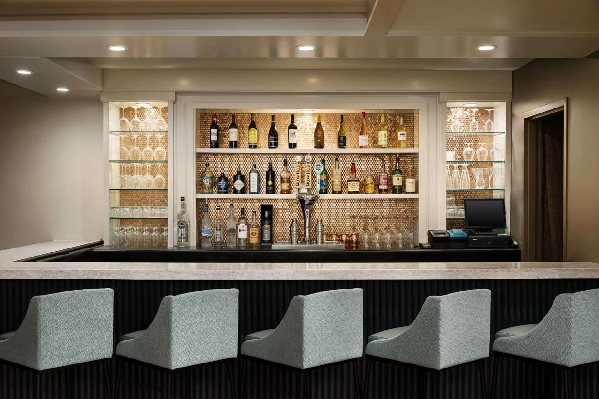 The Terrace Hotel Lakeland, Tapestry Collection by Hilton gallery photo in Lakeland, FL — image 49