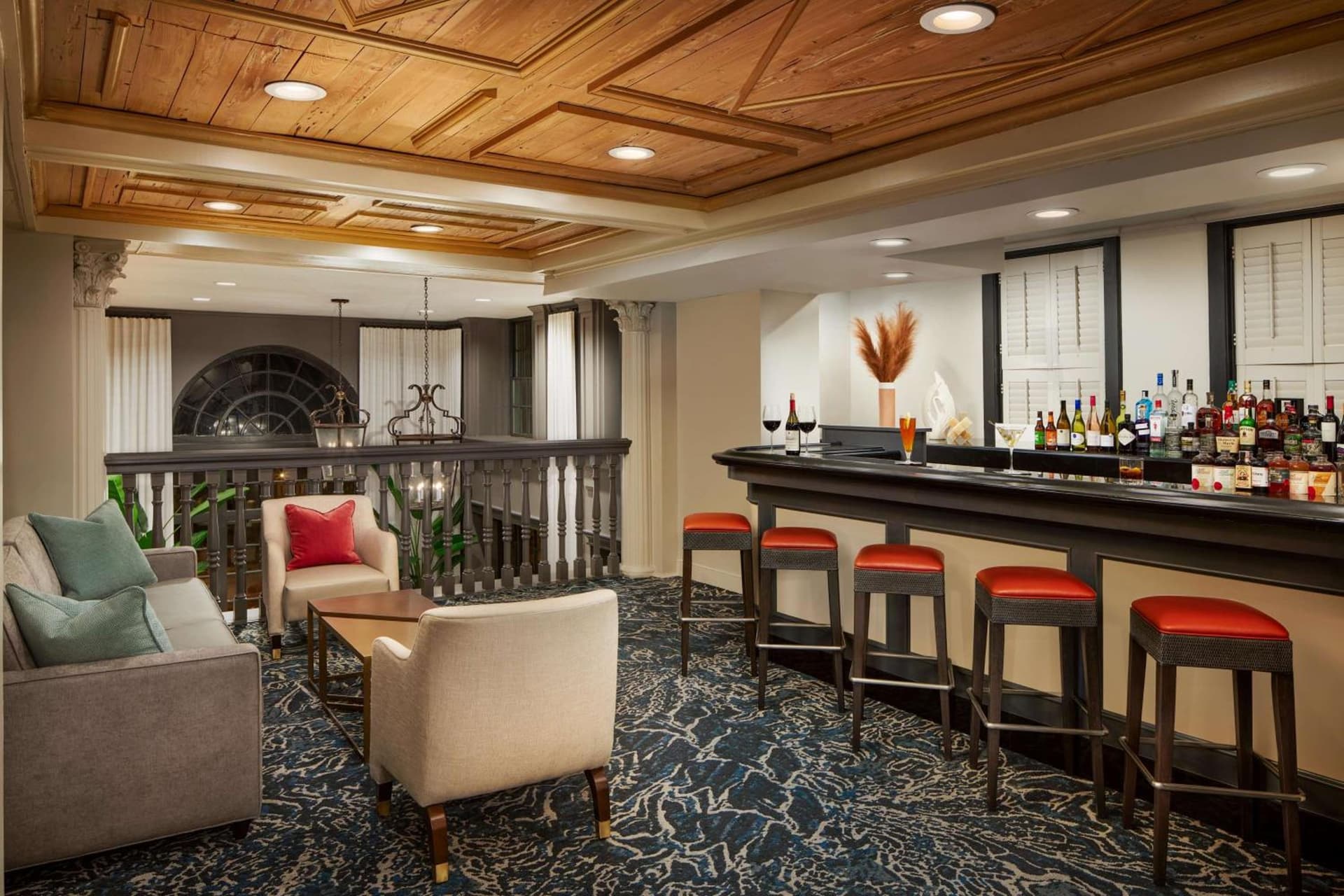 The Terrace Hotel Lakeland, Tapestry Collection by Hilton gallery photo in Lakeland, FL — image 5