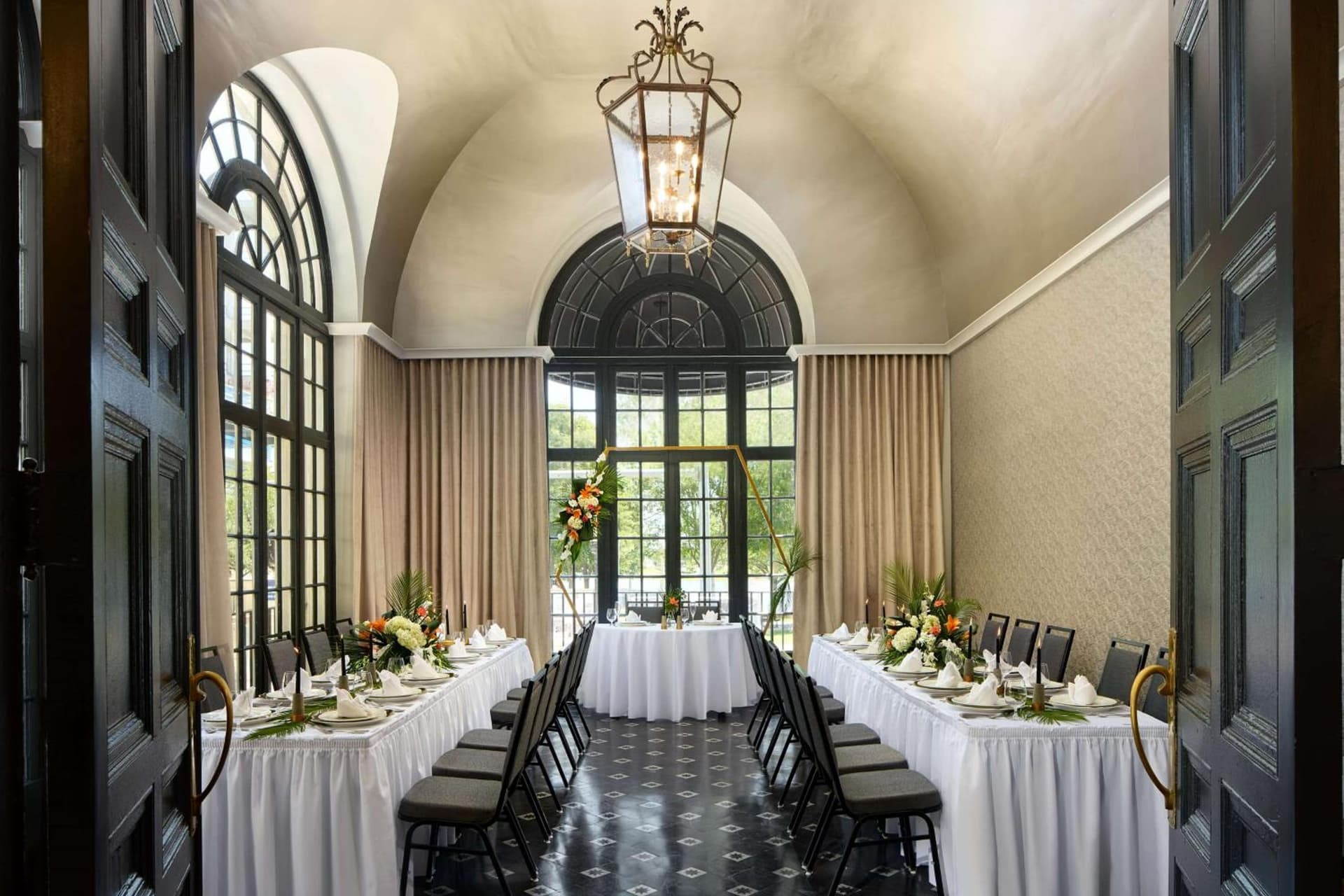 The Terrace Hotel Lakeland, Tapestry Collection by Hilton gallery photo in Lakeland, FL — image 7