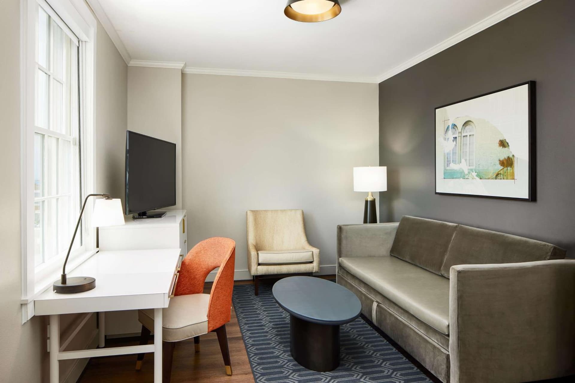 The Terrace Hotel Lakeland, Tapestry Collection by Hilton gallery photo in Lakeland, FL — image 27