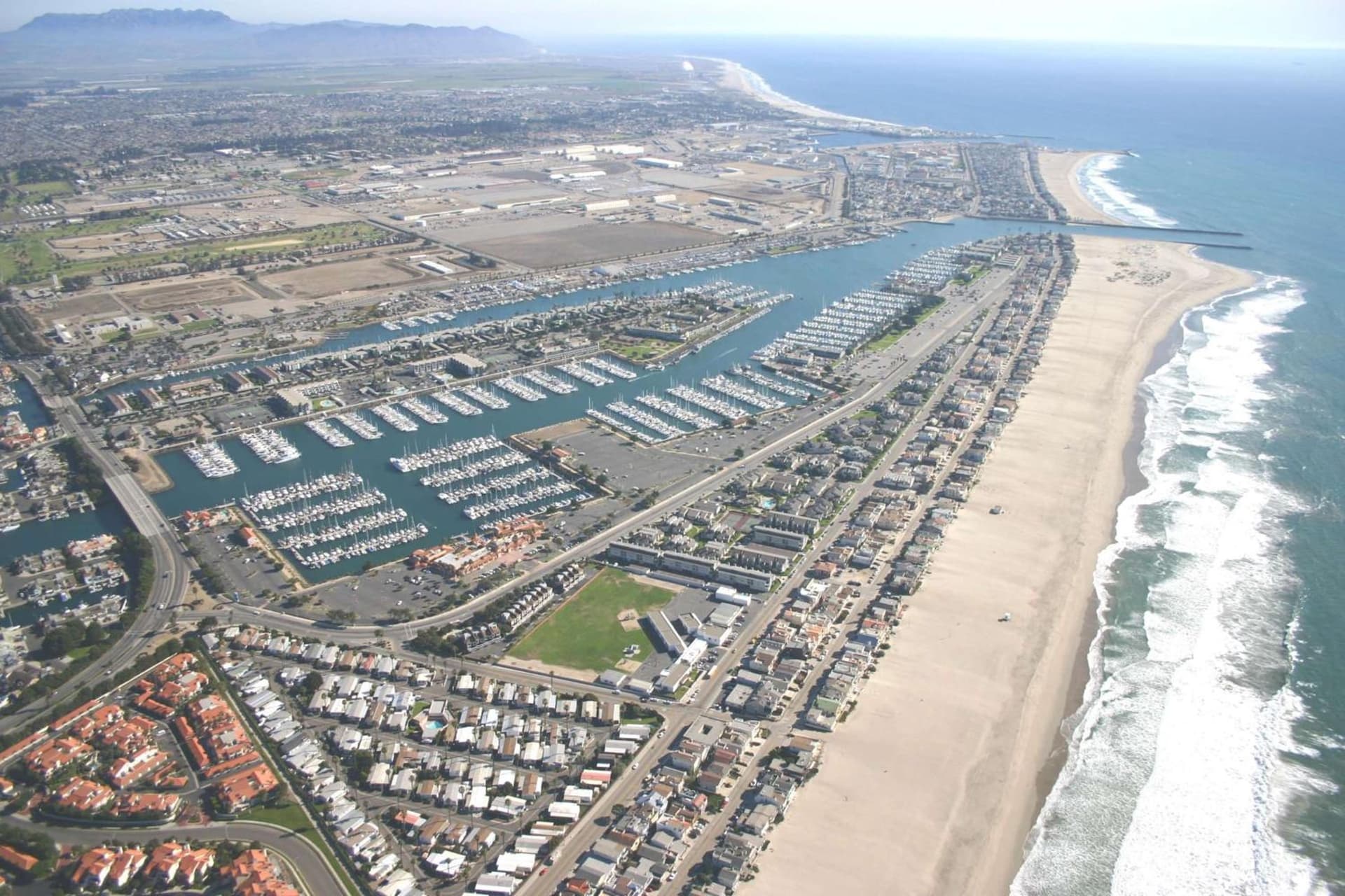 Hampton Inn Channel Islands Harbor gallery photo in Oxnard, CA — image 34
