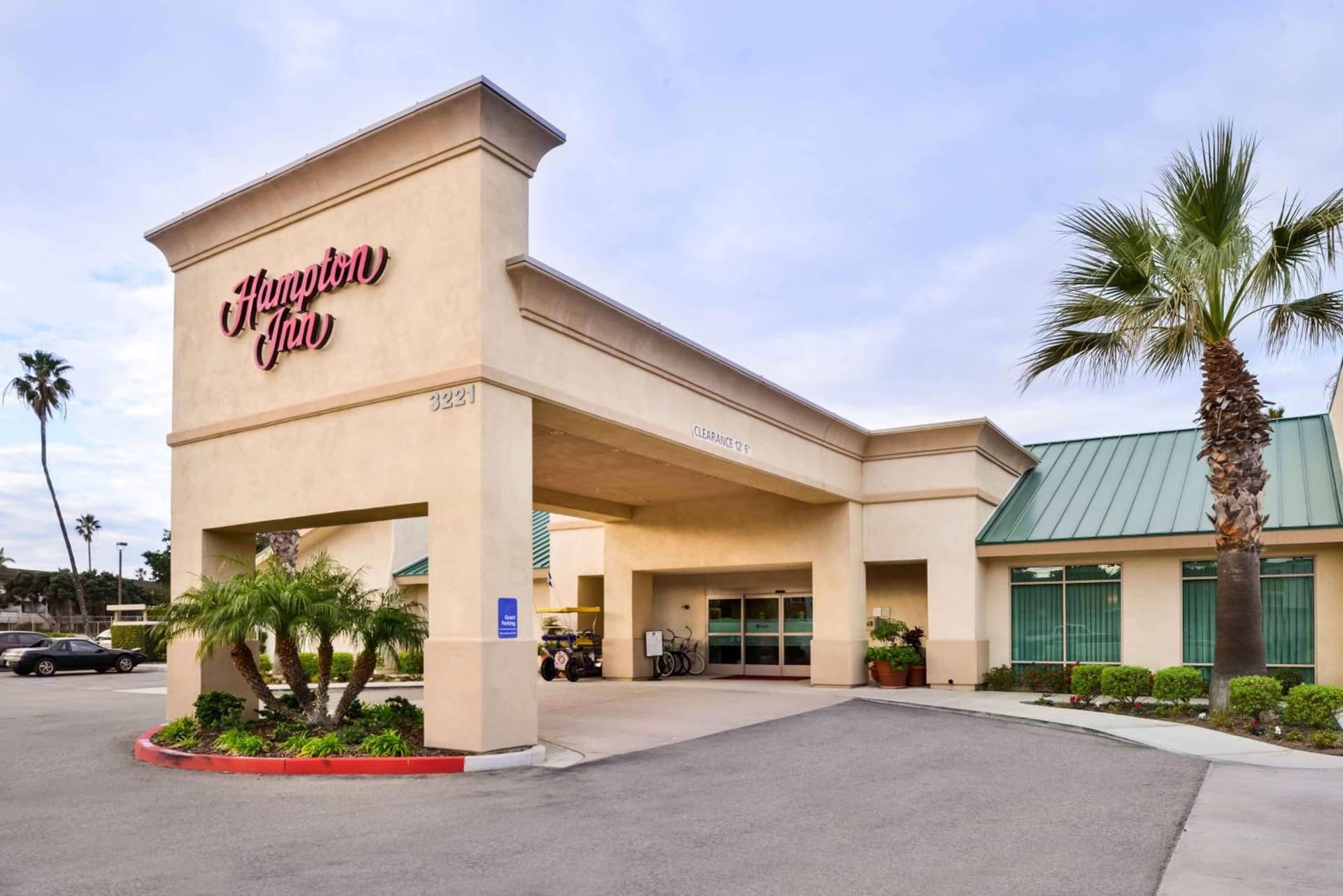 Hampton Inn Channel Islands Harbor gallery photo in Oxnard, CA — image 32