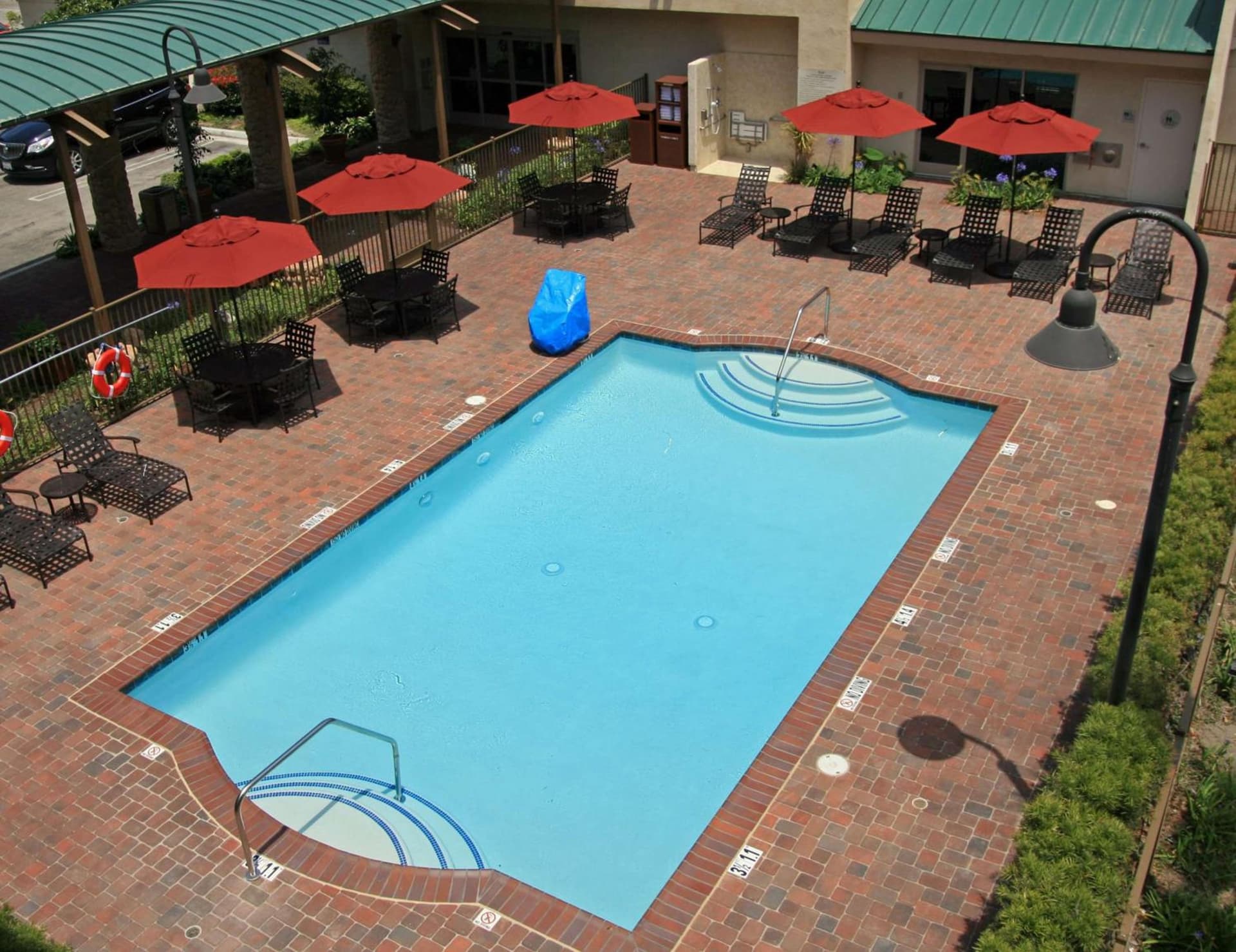 Hampton Inn Channel Islands Harbor gallery photo in Oxnard, CA — image 12