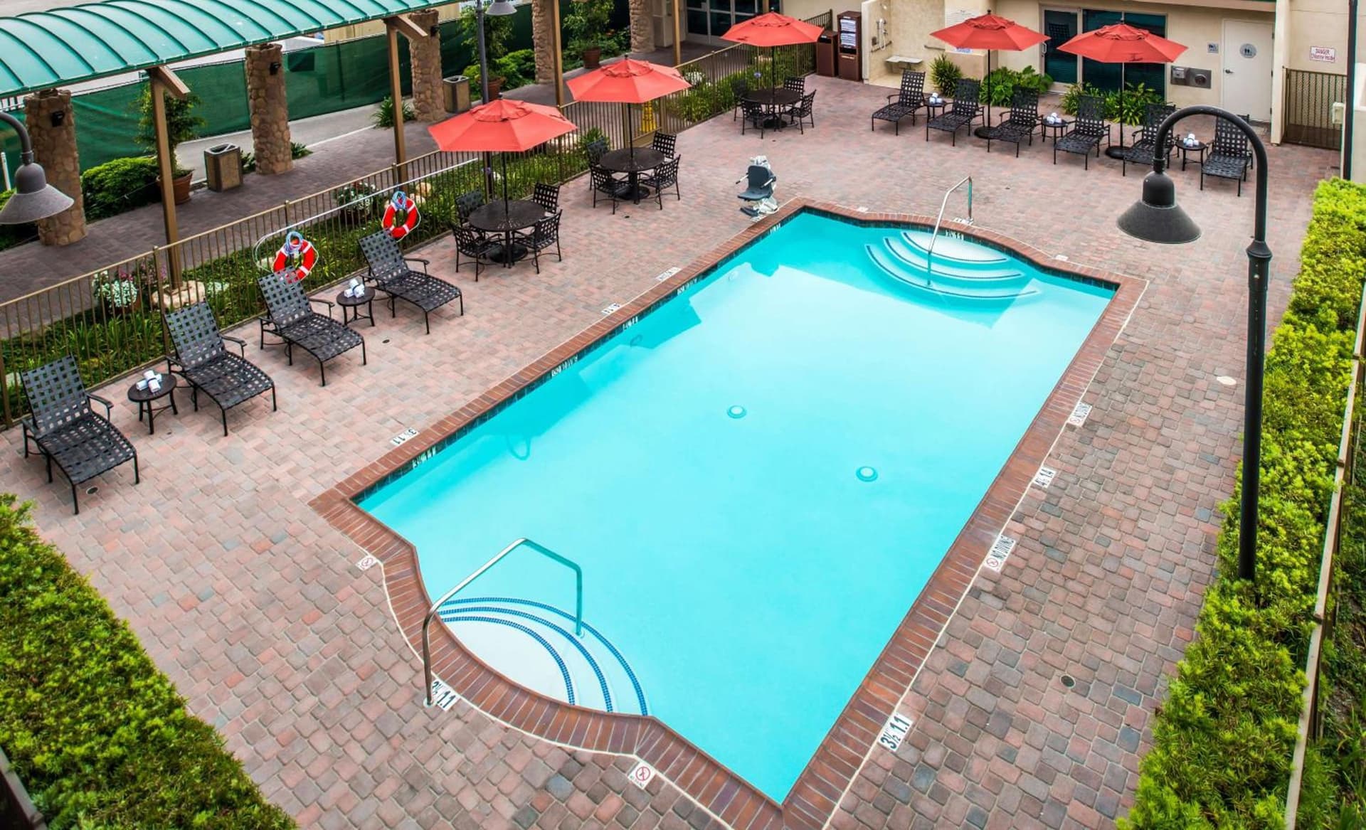 Hampton Inn Channel Islands Harbor gallery photo in Oxnard, CA — image 24