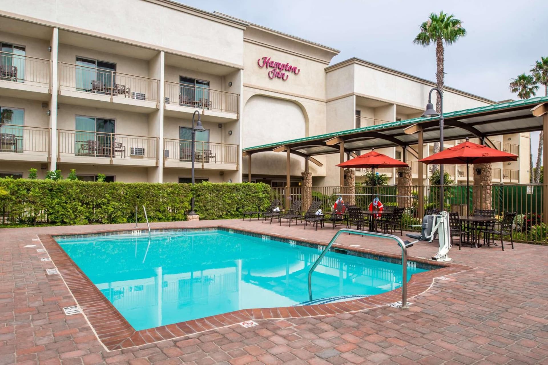 Hampton Inn Channel Islands Harbor gallery photo in Oxnard, CA — image 31