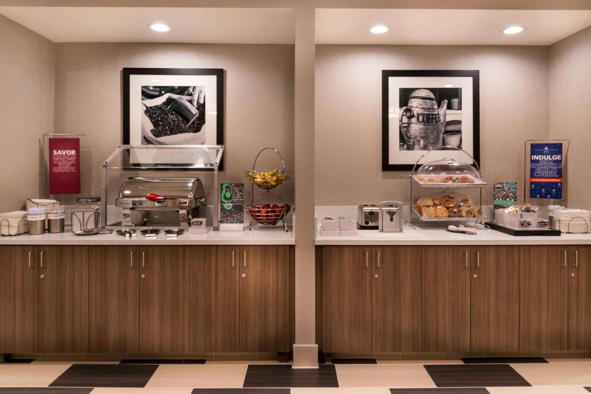 Hampton Inn Channel Islands Harbor gallery photo in Oxnard, CA — image 9