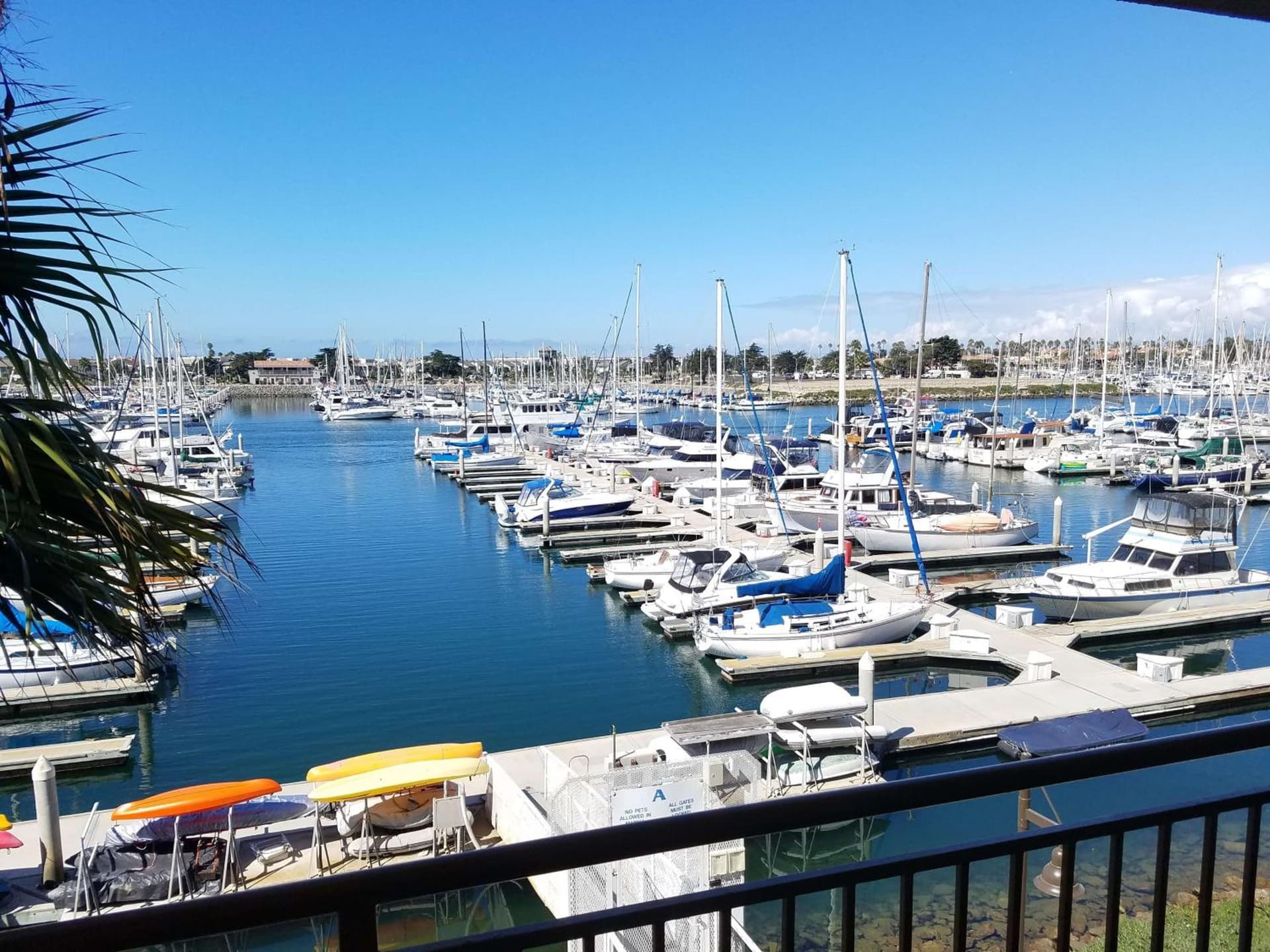 Hampton Inn Channel Islands Harbor gallery photo in Oxnard, CA — image 21