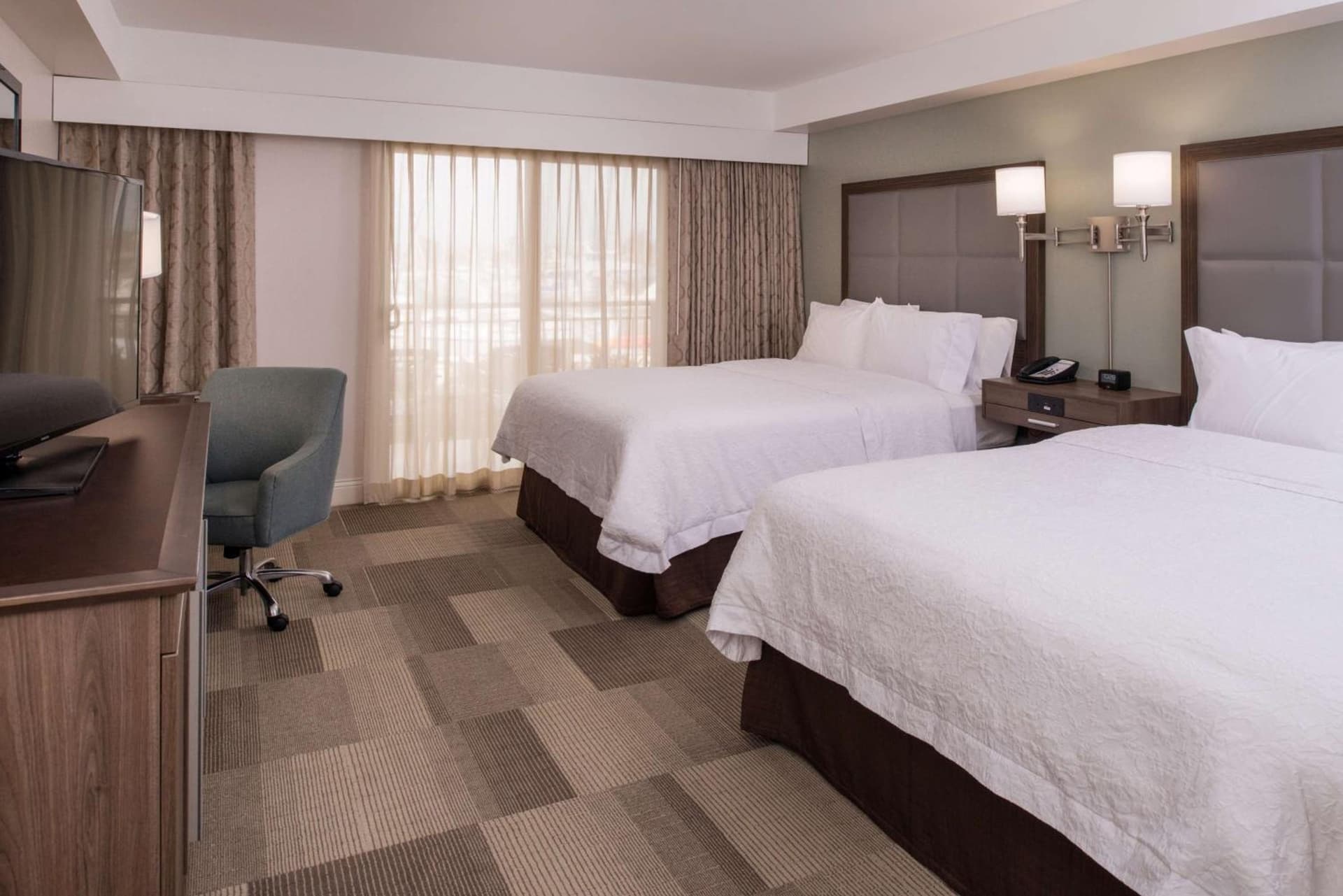 Hampton Inn Channel Islands Harbor gallery photo in Oxnard, CA — image 28