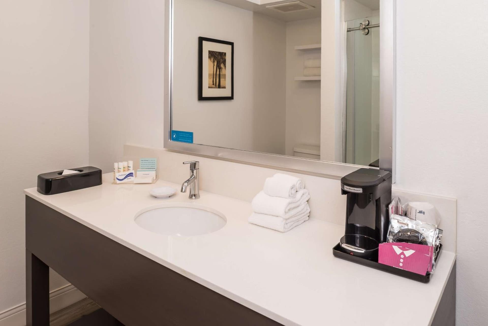 Hampton Inn Channel Islands Harbor gallery photo in Oxnard, CA — image 8