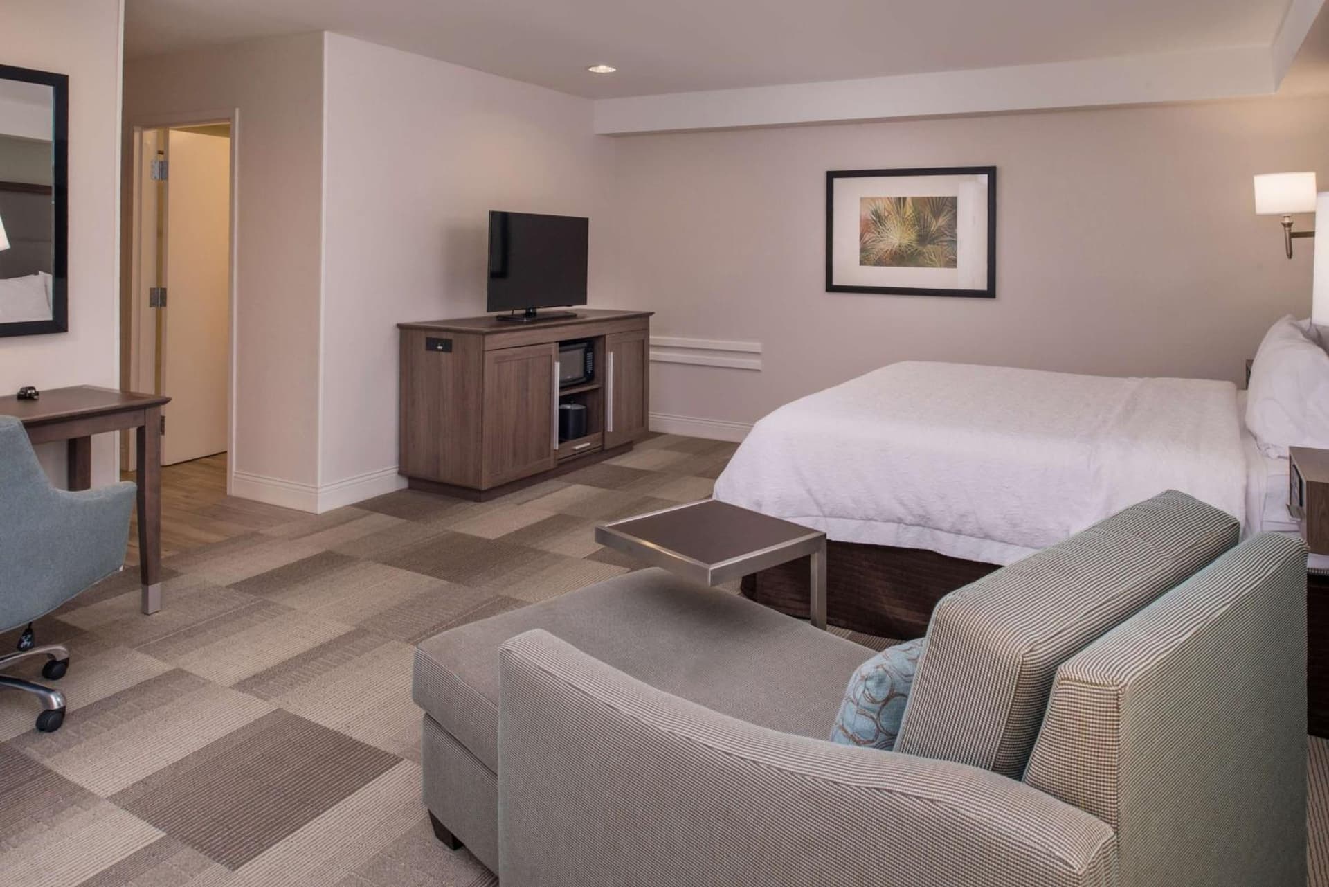 Hampton Inn Channel Islands Harbor gallery photo in Oxnard, CA — image 36