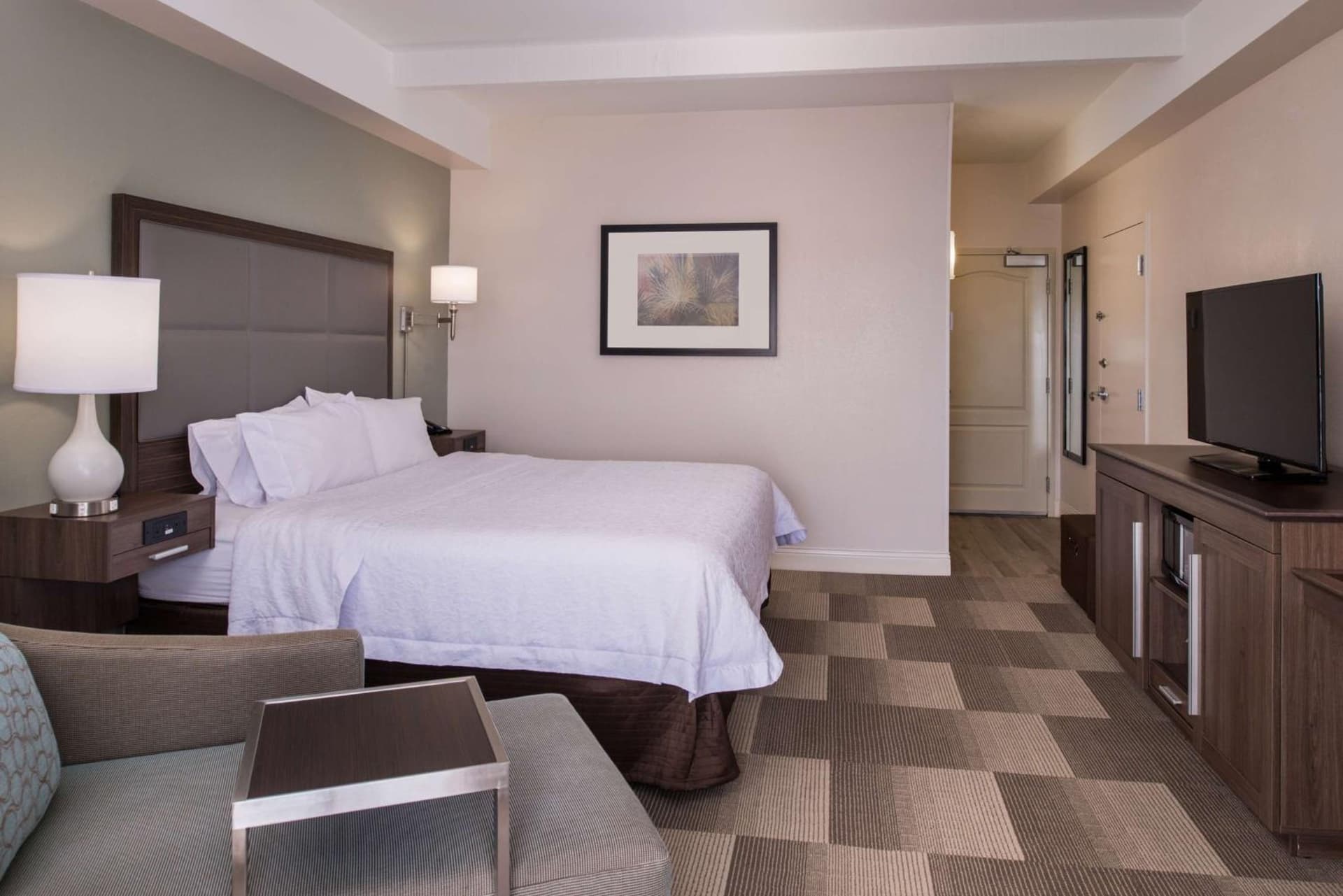 Hampton Inn Channel Islands Harbor gallery photo in Oxnard, CA — image 7