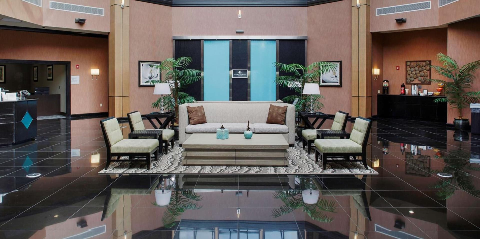 DoubleTree Suites by Hilton Bentonville gallery photo in Bentonville, AR — image 23