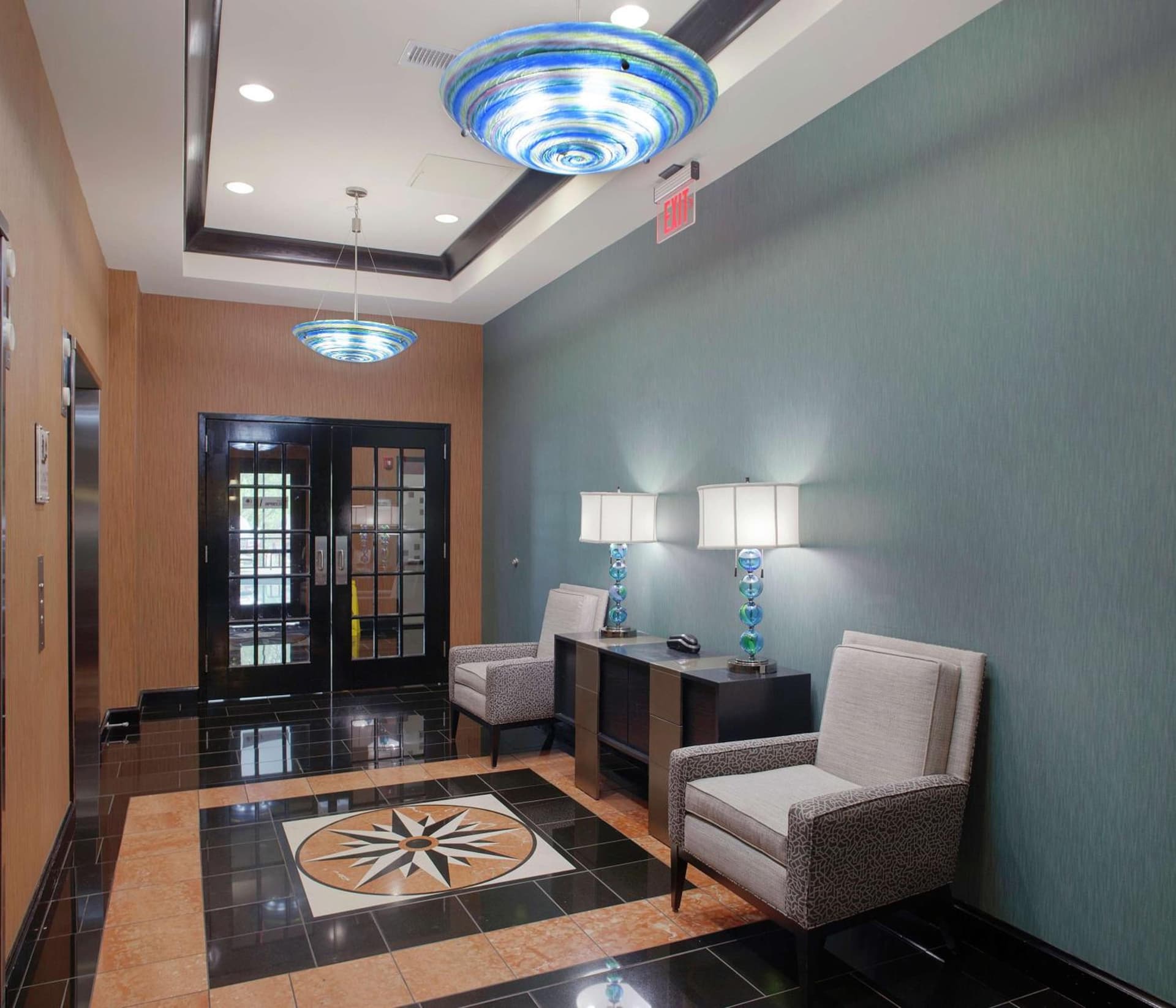 DoubleTree Suites by Hilton Bentonville gallery photo in Bentonville, AR — image 29