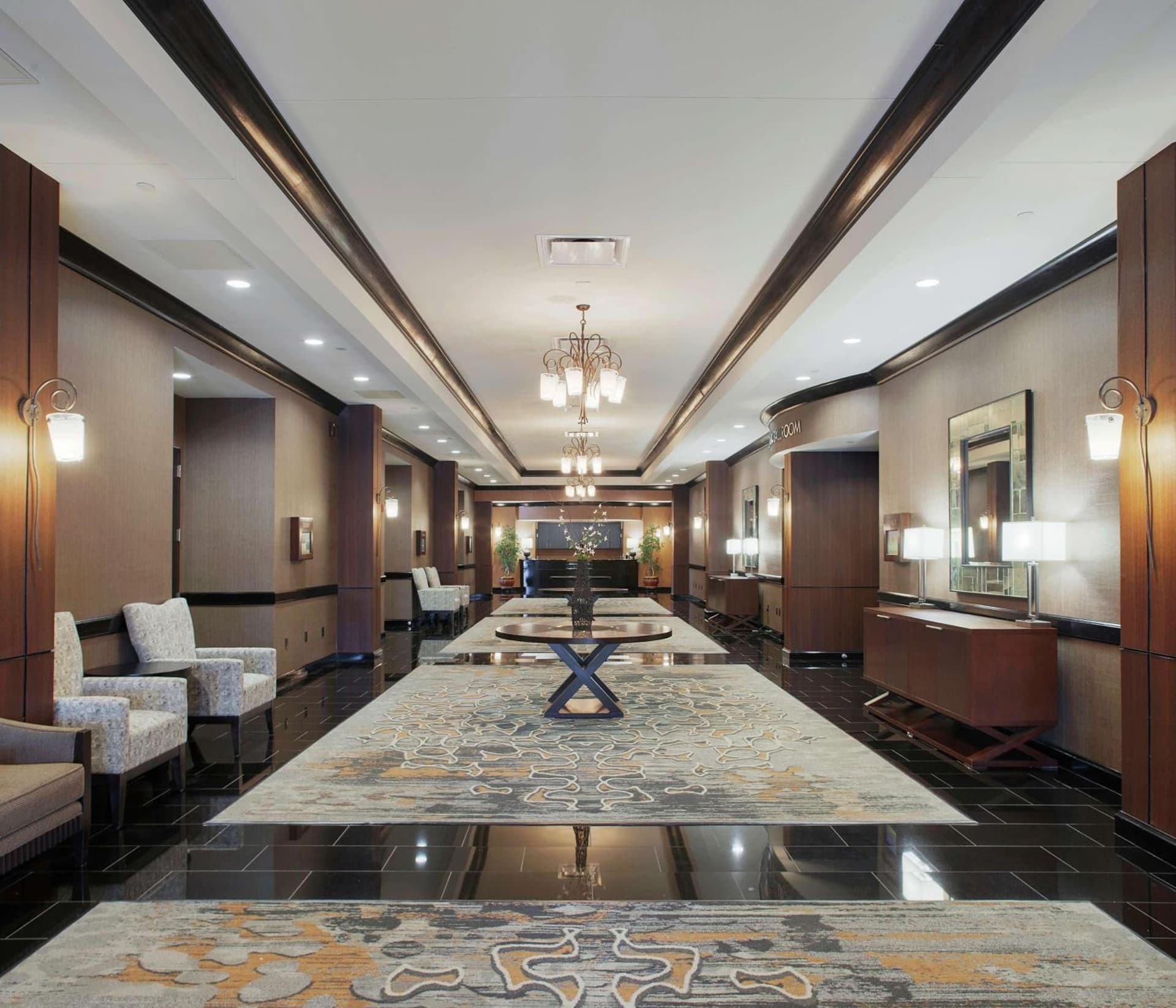 DoubleTree Suites by Hilton Bentonville gallery photo in Bentonville, AR — image 12
