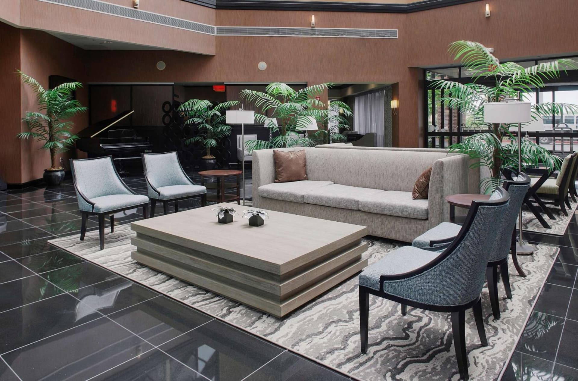 DoubleTree Suites by Hilton Bentonville gallery photo in Bentonville, AR — image 27