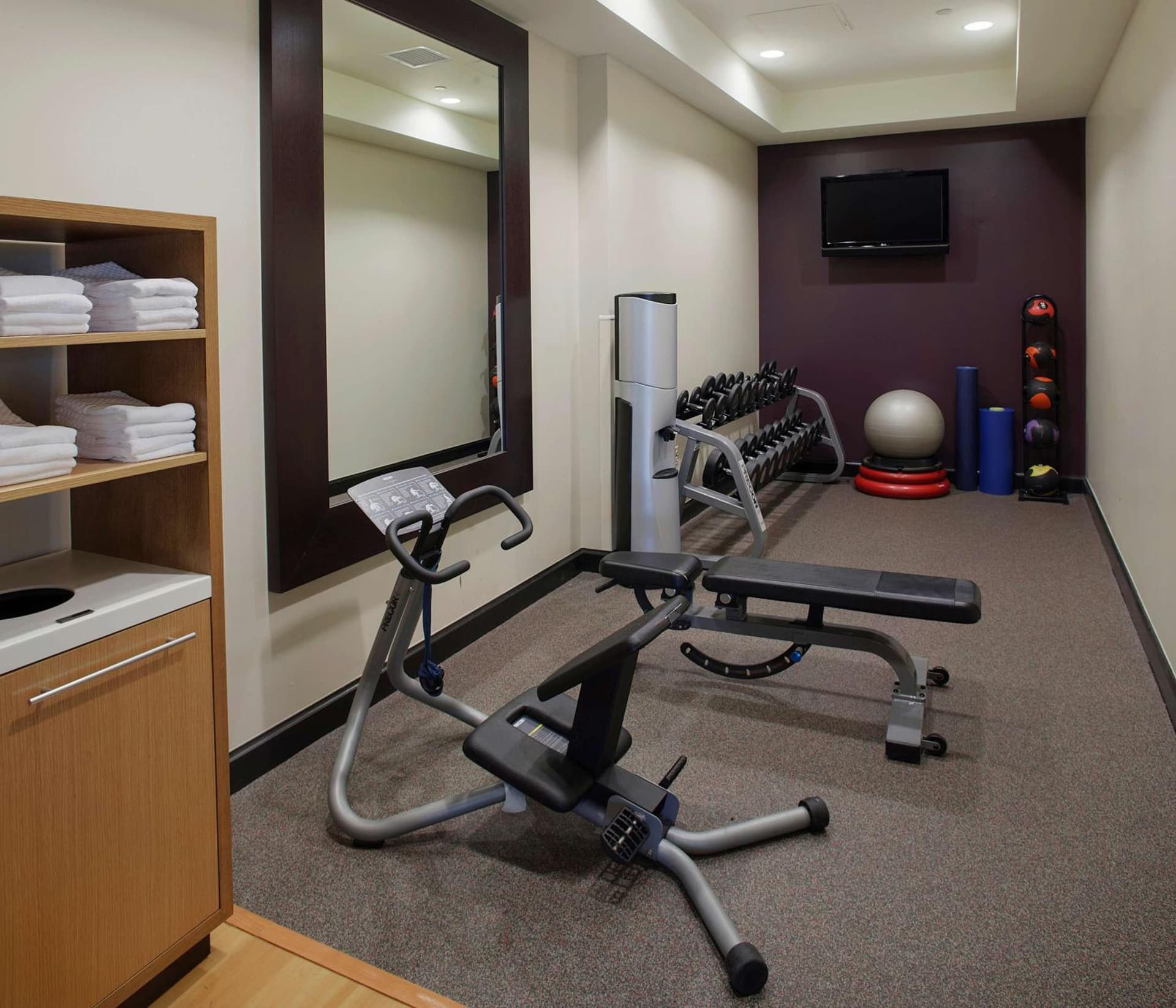 DoubleTree Suites by Hilton Bentonville gallery photo in Bentonville, AR — image 28