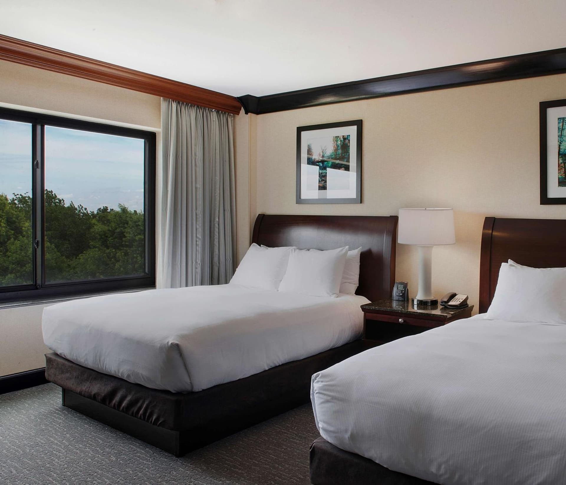 DoubleTree Suites by Hilton Bentonville gallery photo in Bentonville, AR — image 31