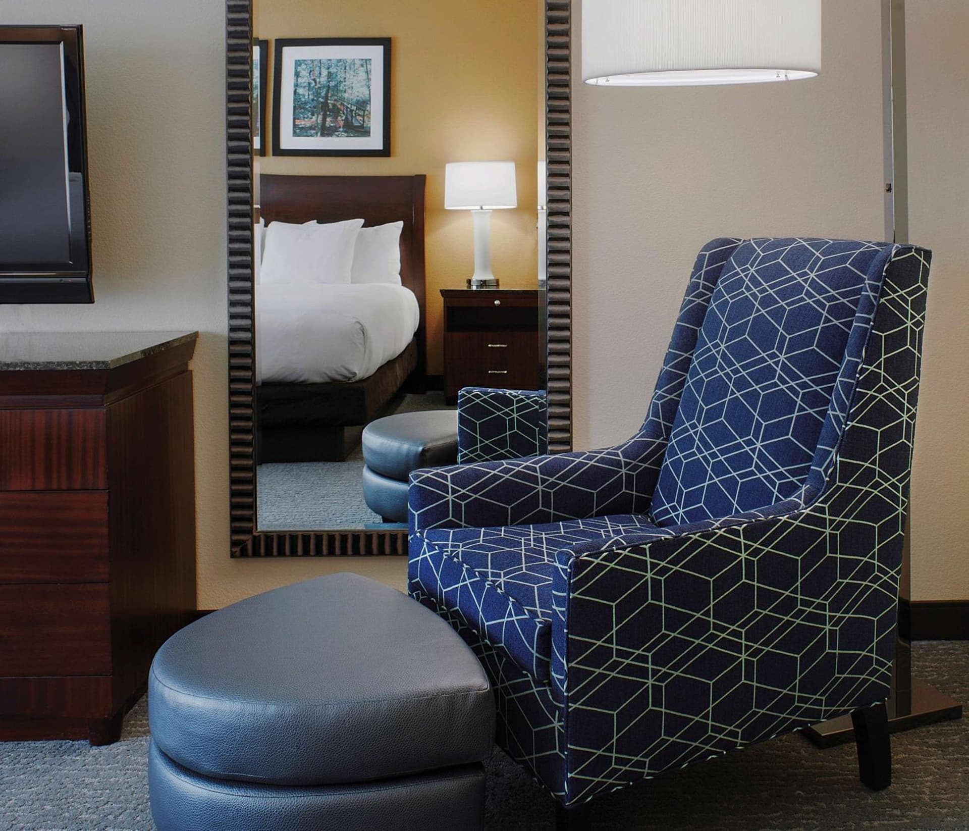 DoubleTree Suites by Hilton Bentonville gallery photo in Bentonville, AR — image 11