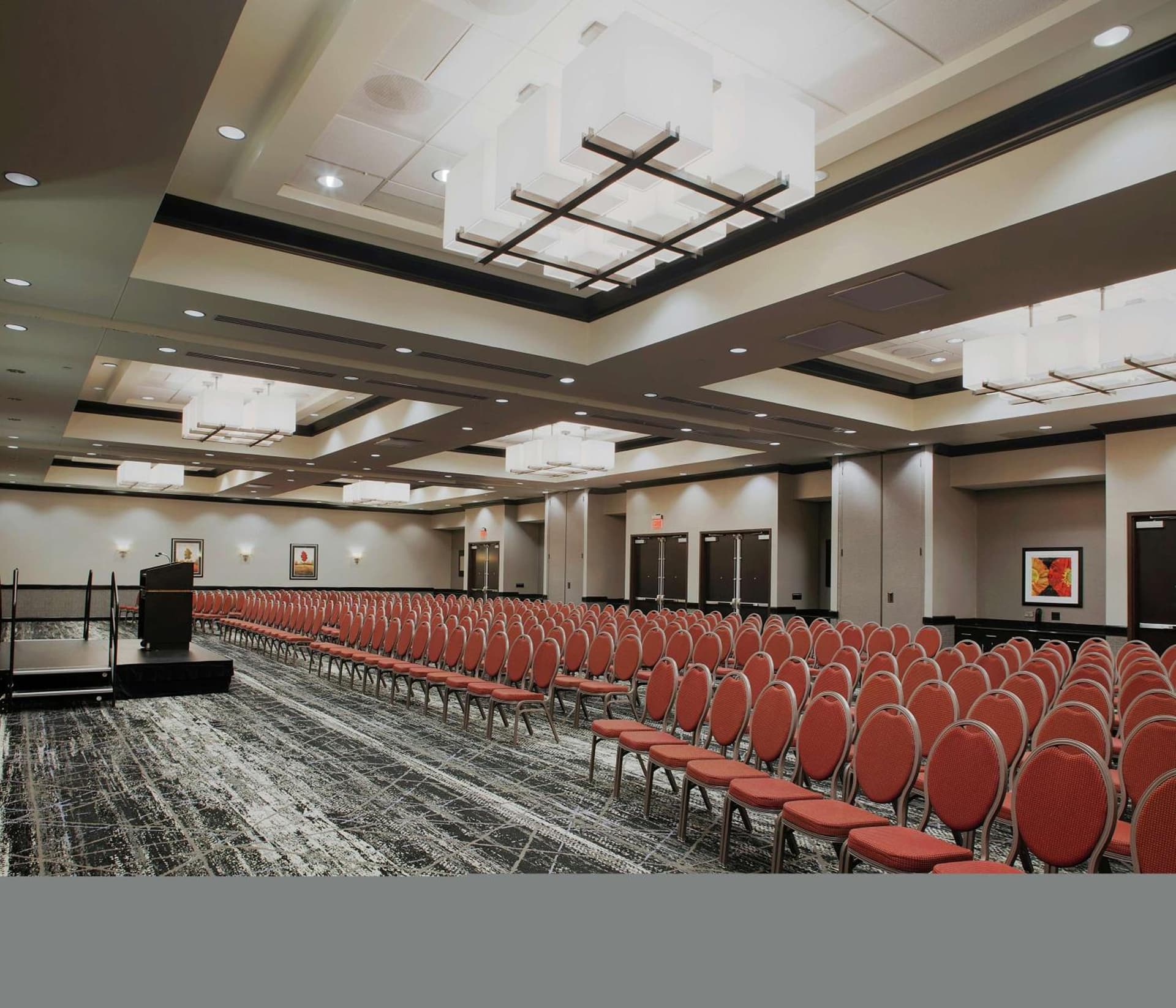 DoubleTree Suites by Hilton Bentonville gallery photo in Bentonville, AR — image 35