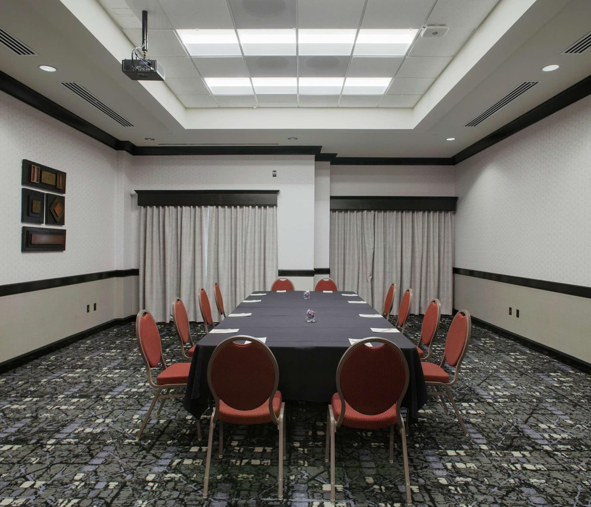 DoubleTree Suites by Hilton Bentonville gallery photo in Bentonville, AR — image 15