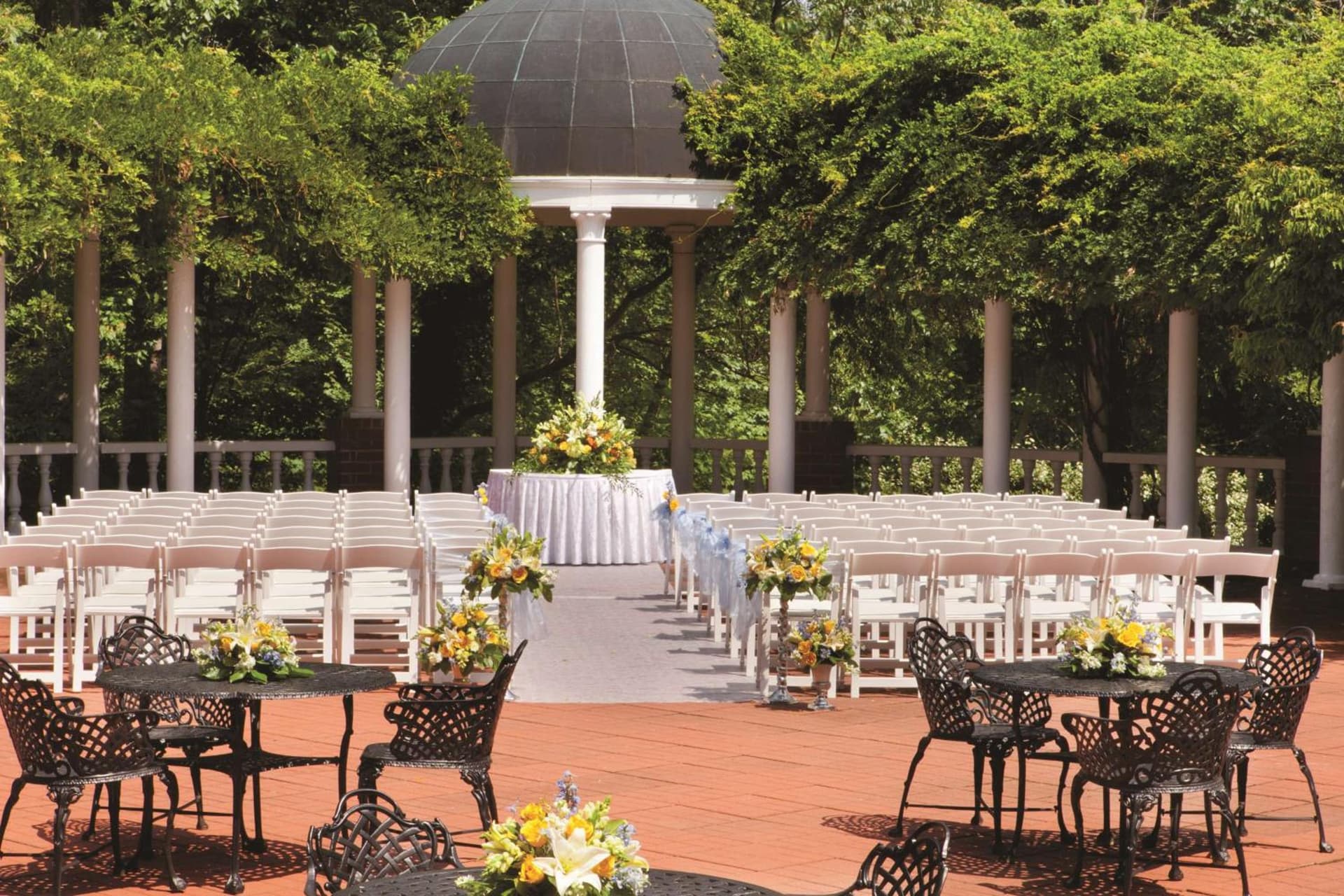 DoubleTree by Hilton Charlottesville gallery photo in Charlottesville, VA — image 21