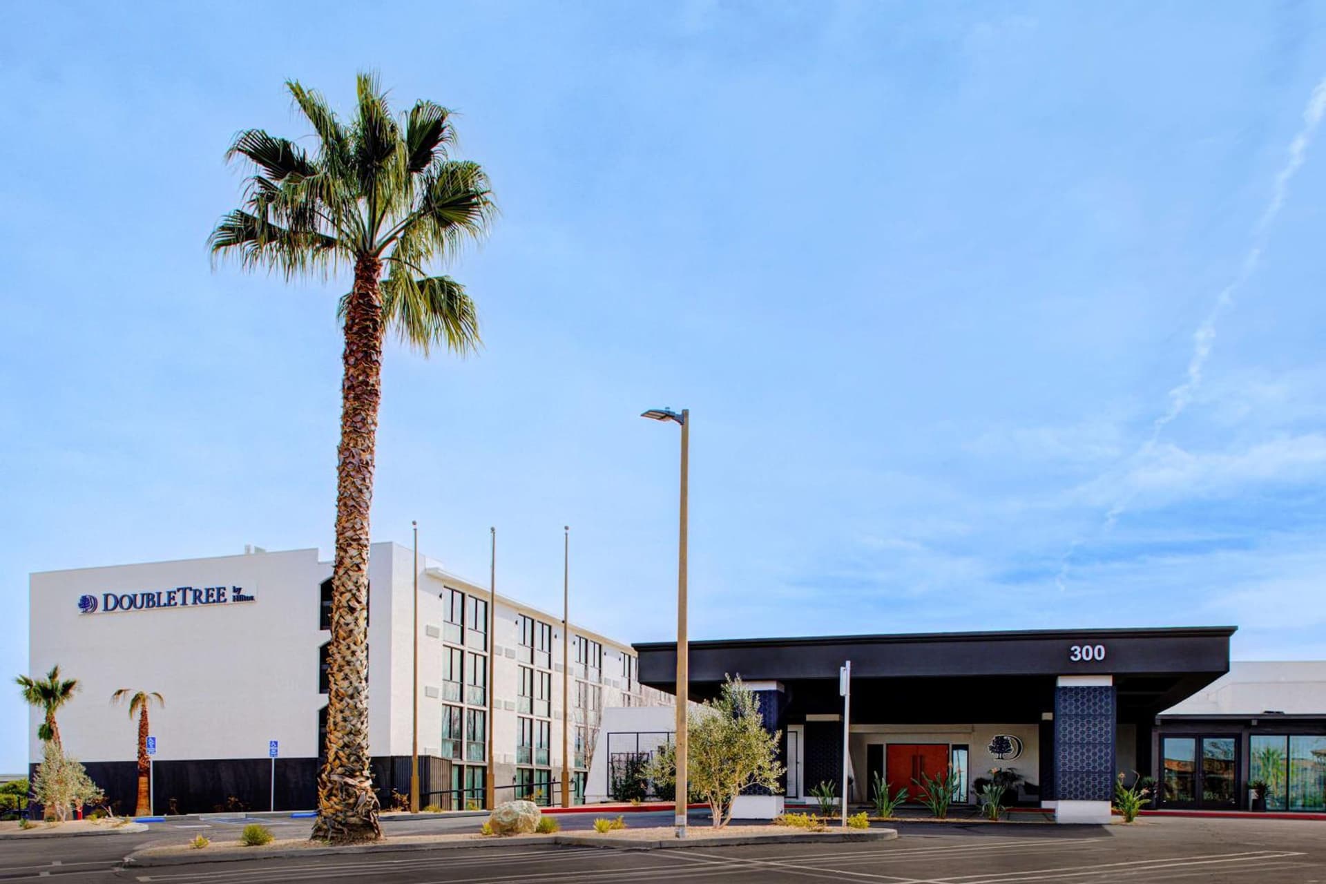Doubletree By Hilton Palmdale, Ca — hotel in Palmdale, California